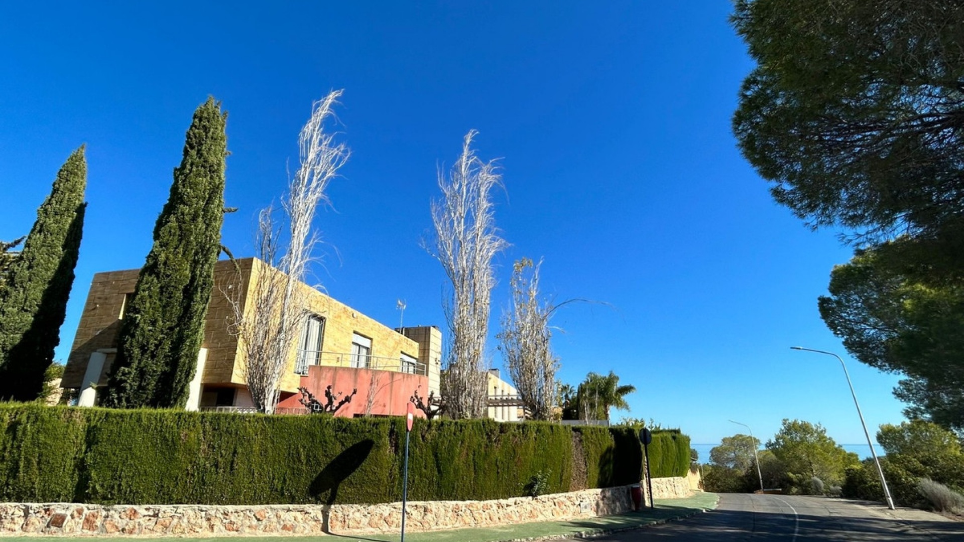 Wederverkoop - Villa - Orihuela - Dehesa de Campoamor