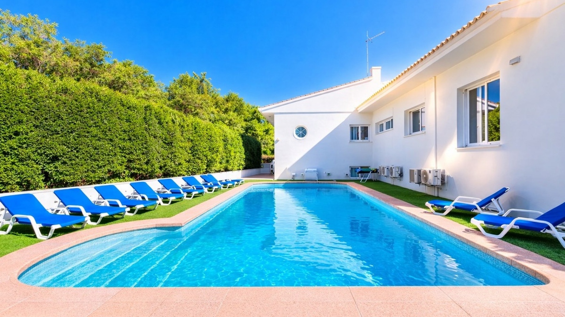 Wederverkoop - Villa - Orihuela - Dehesa de Campoamor