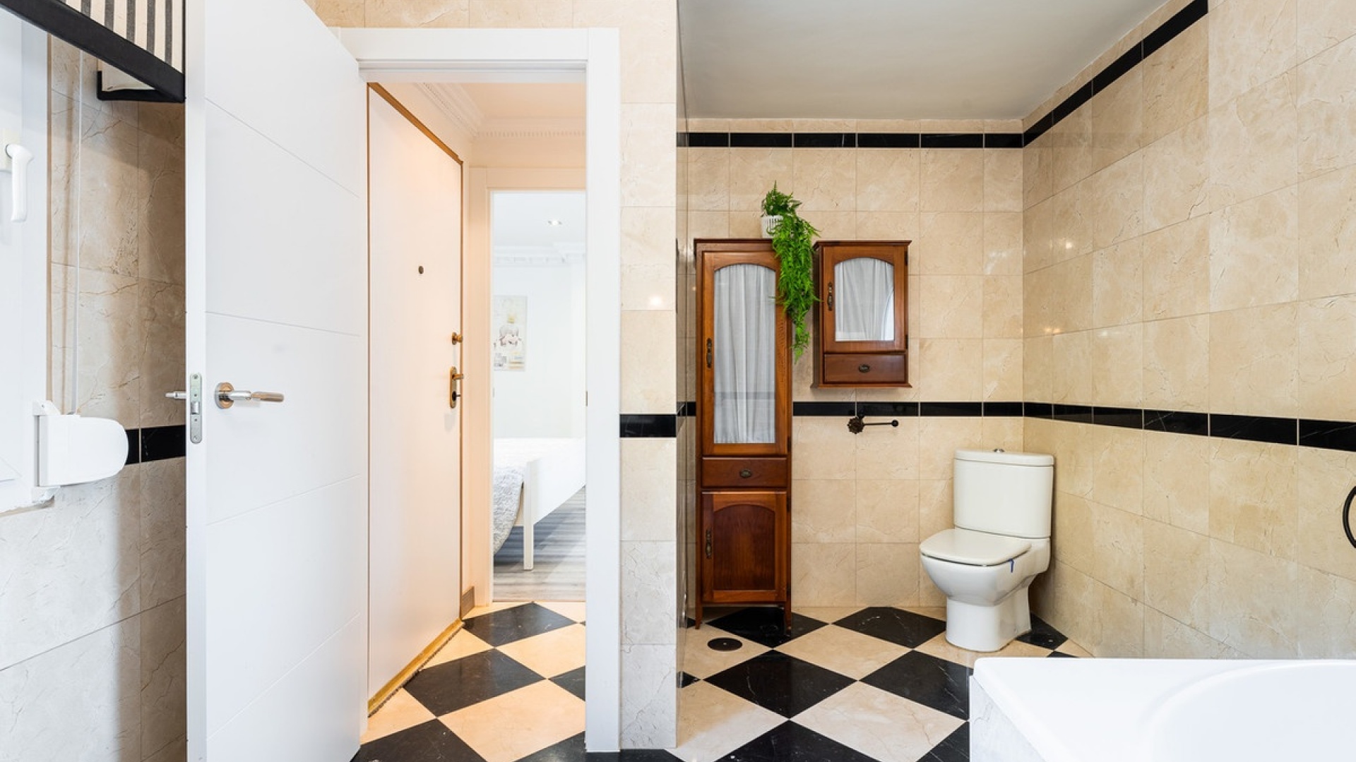 Wederverkoop - Villa - Orihuela - Dehesa de Campoamor