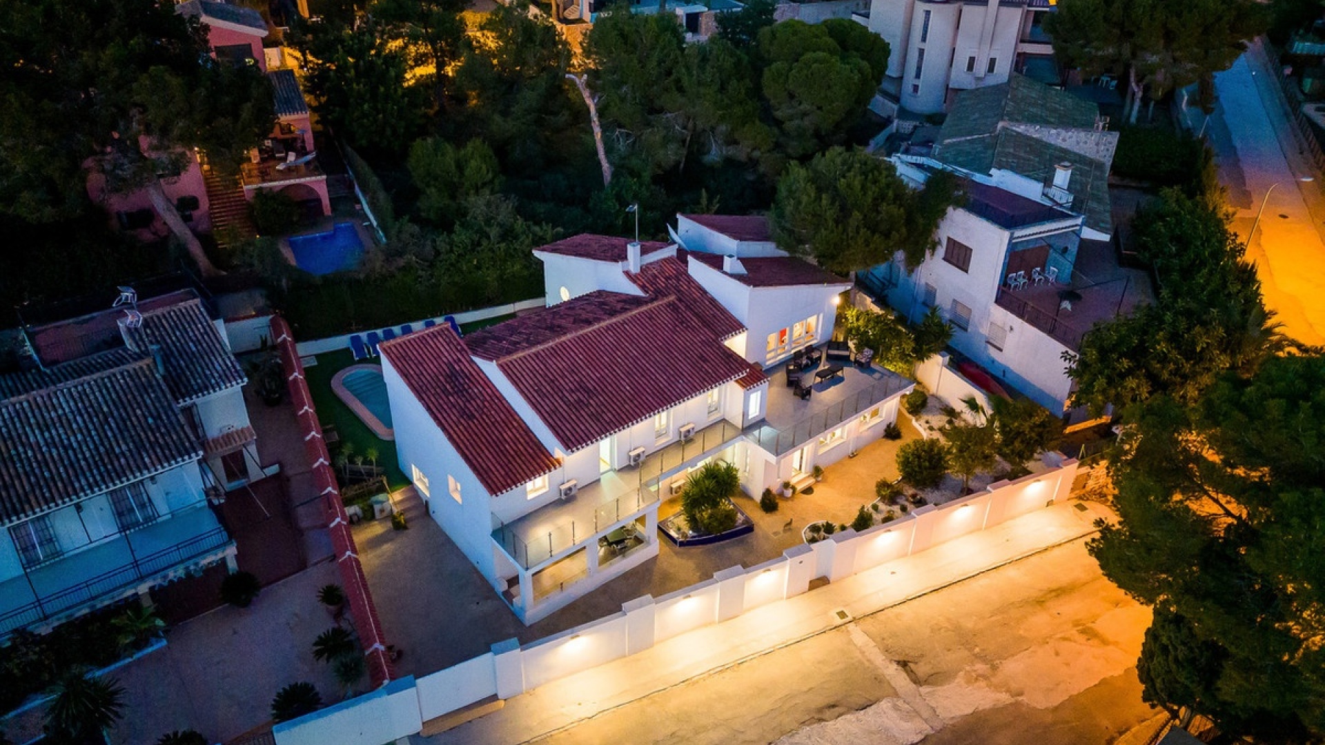 Wederverkoop - Villa - Orihuela - Dehesa de Campoamor