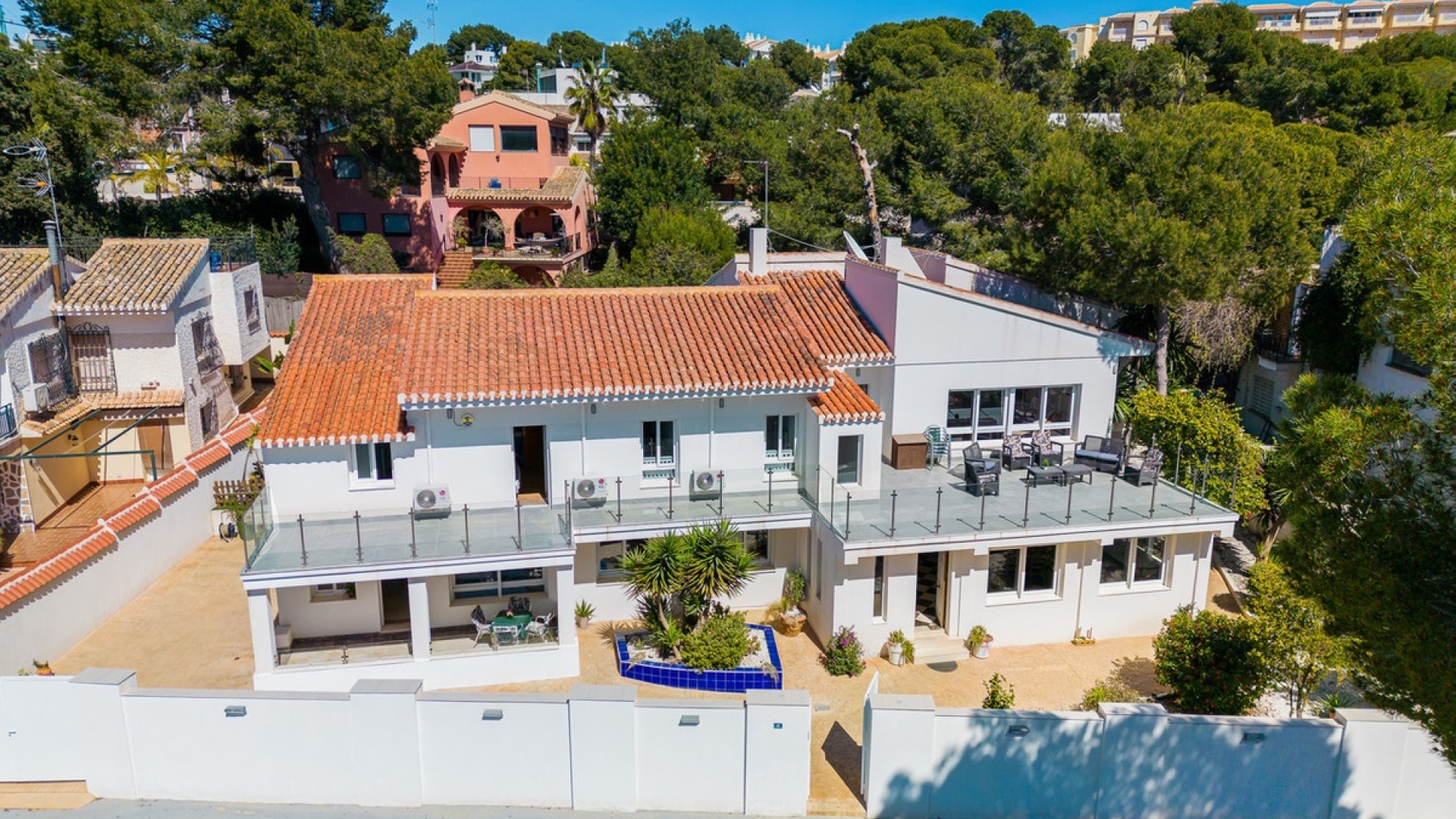 Wederverkoop - Villa - Orihuela - Dehesa de Campoamor