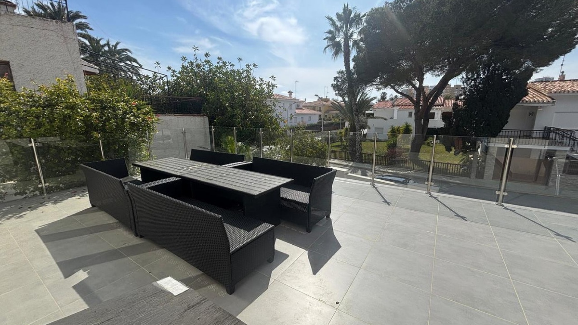 Wederverkoop - Villa - Orihuela - Dehesa de Campoamor