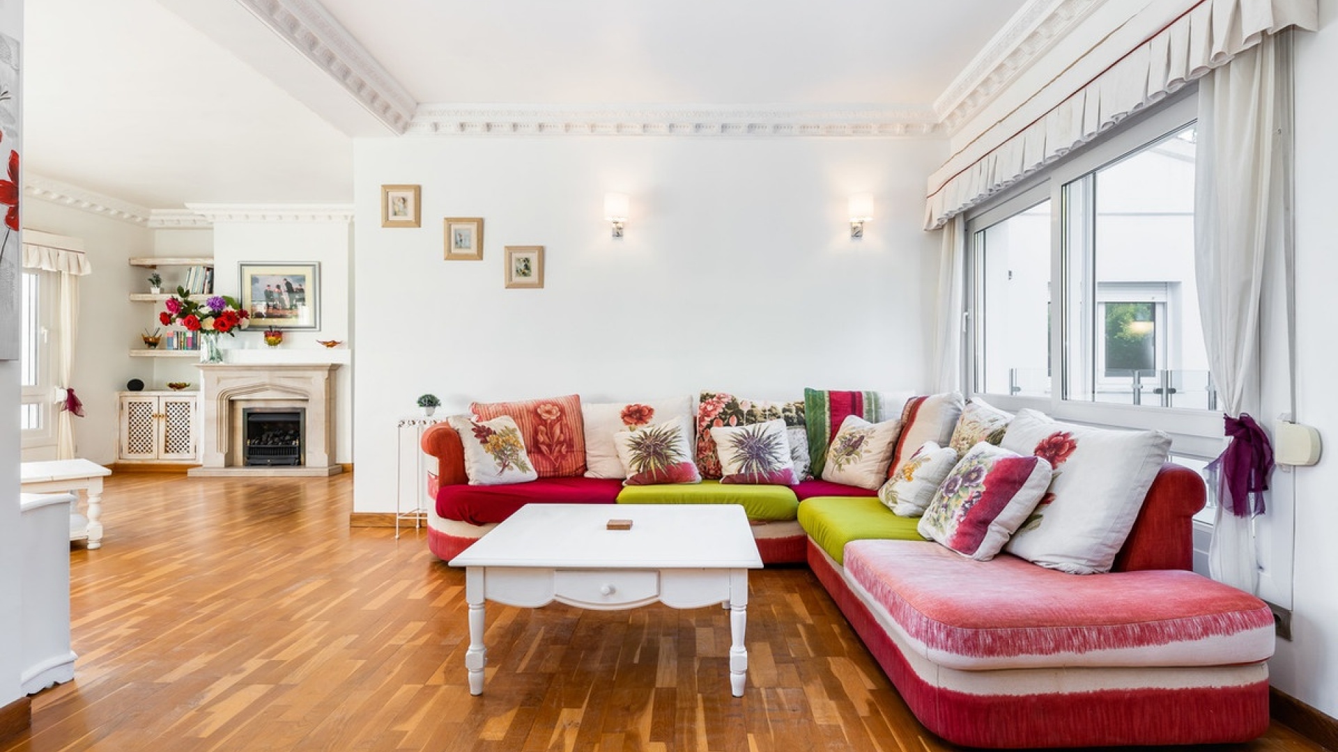 Wederverkoop - Villa - Orihuela - Dehesa de Campoamor