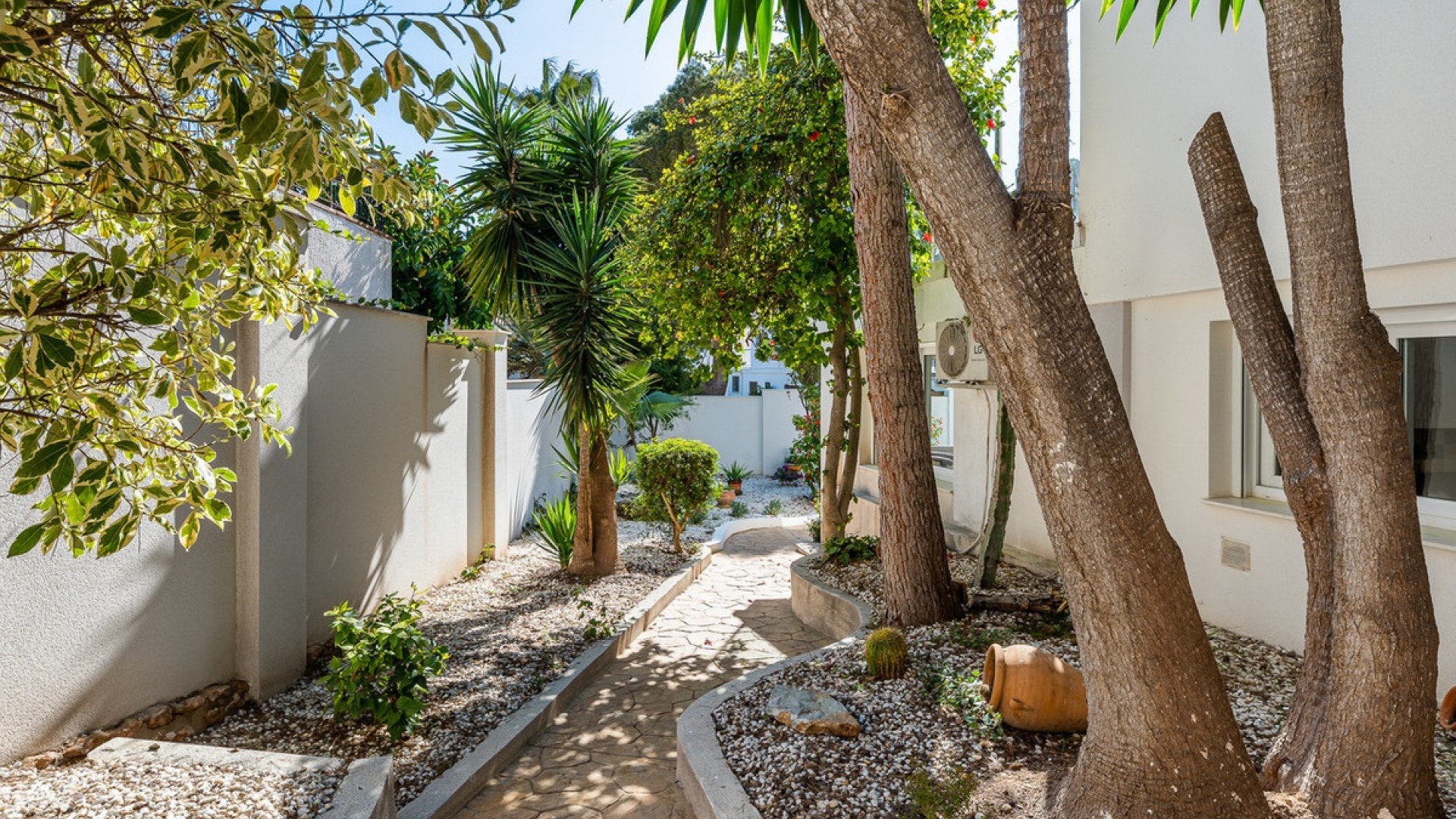 Wederverkoop - Villa - Orihuela - Dehesa de Campoamor