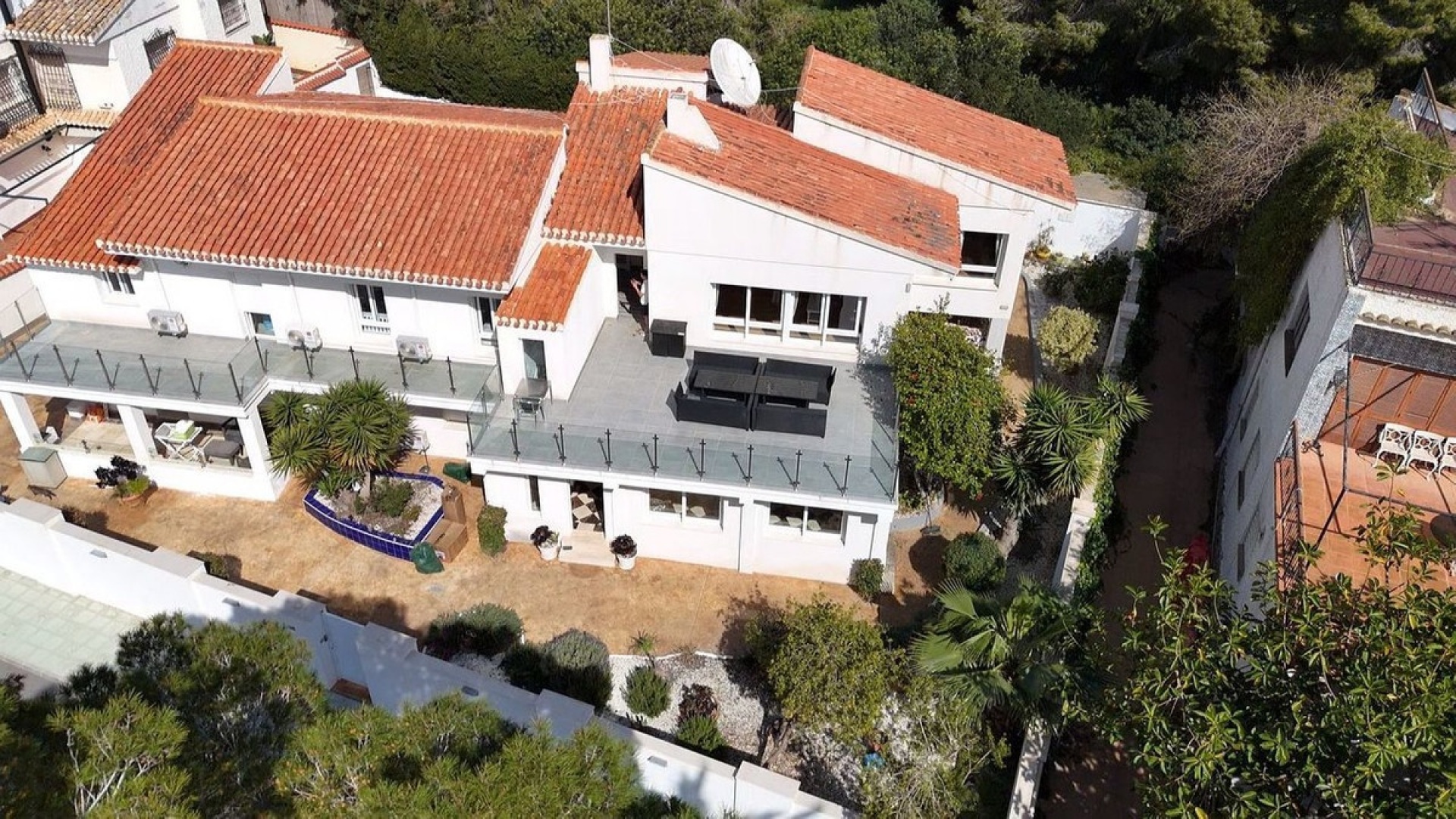 Wederverkoop - Villa - Orihuela - Dehesa de Campoamor