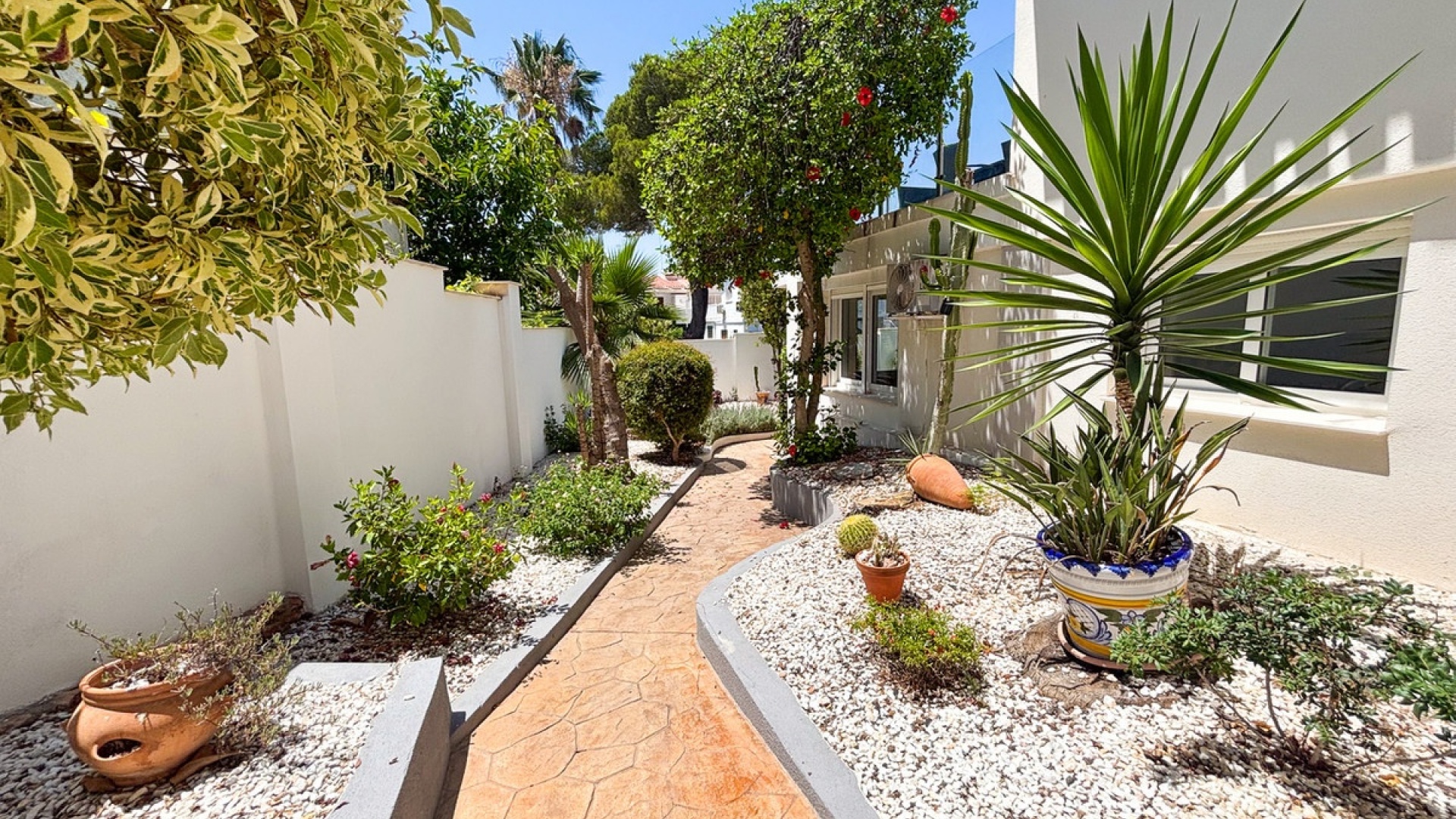 Wederverkoop - Villa - Orihuela - Dehesa de Campoamor