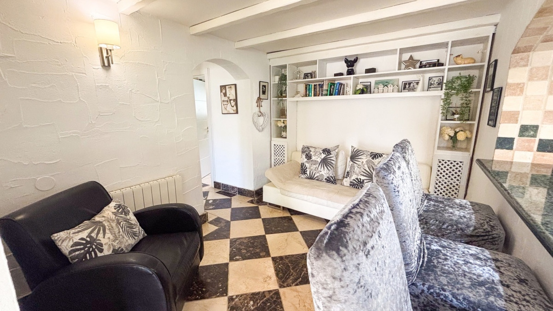 Wederverkoop - Villa - Orihuela - Dehesa de Campoamor
