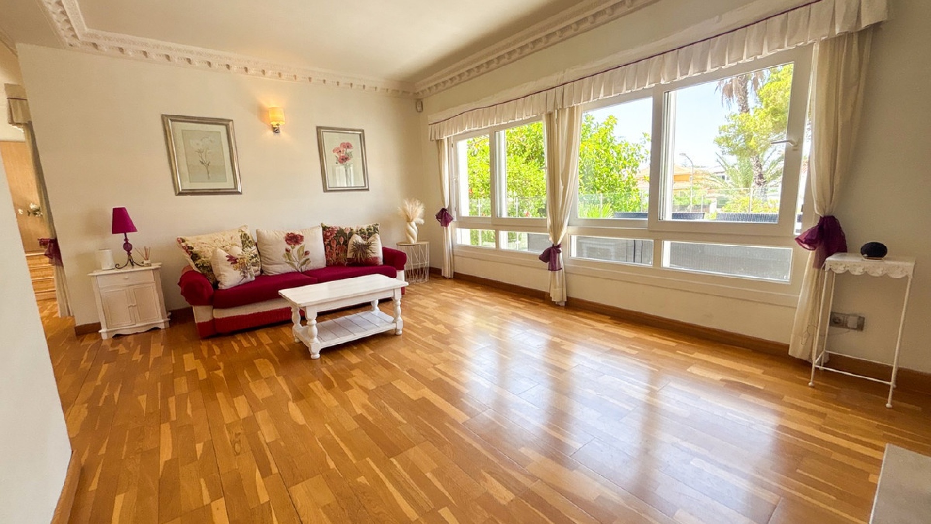 Wederverkoop - Villa - Orihuela - Dehesa de Campoamor