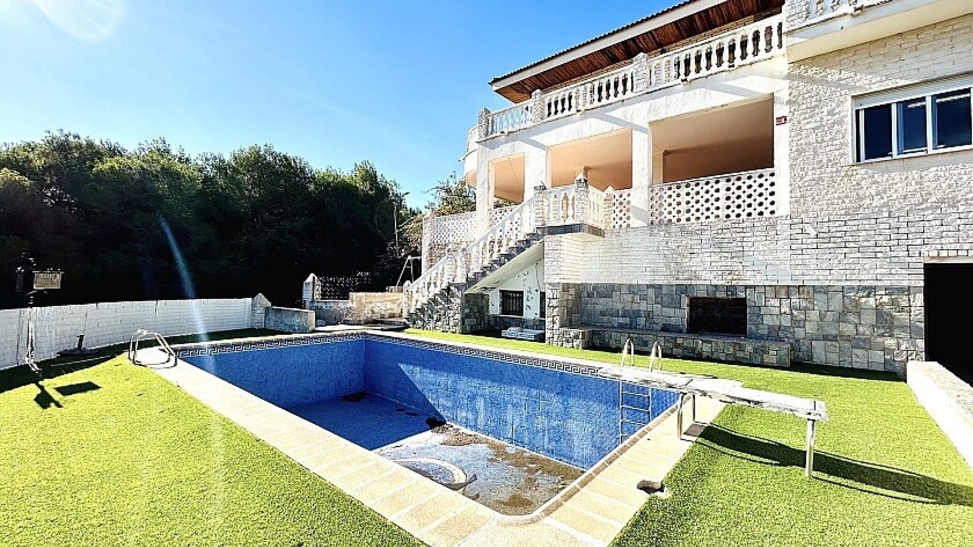 Wederverkoop - Villa - Orihuela - Dehesa de Campoamor