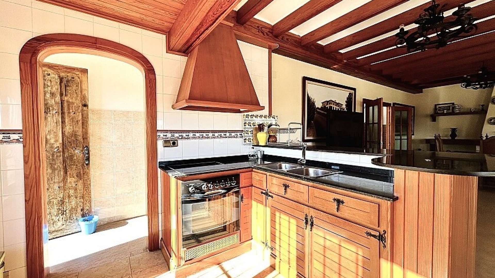 Wederverkoop - Villa - Orihuela - Dehesa de Campoamor