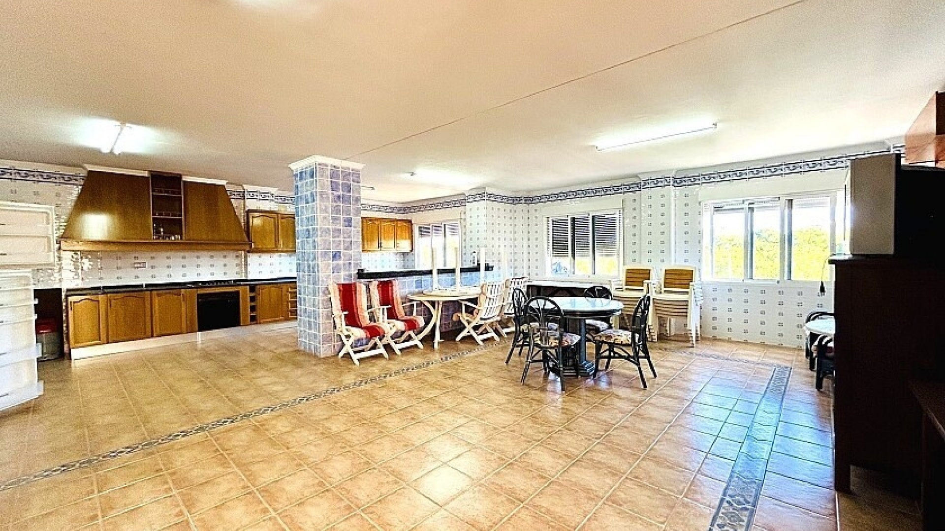 Wederverkoop - Villa - Orihuela - Dehesa de Campoamor