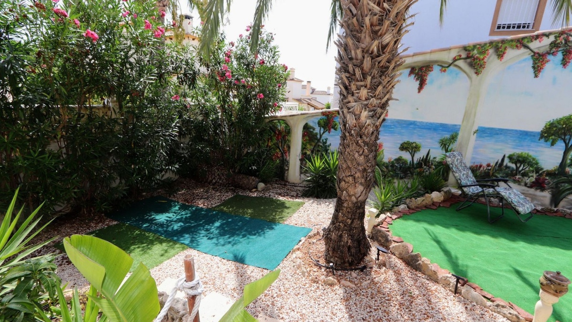 Wederverkoop - Villa - Orihuela - El Galan