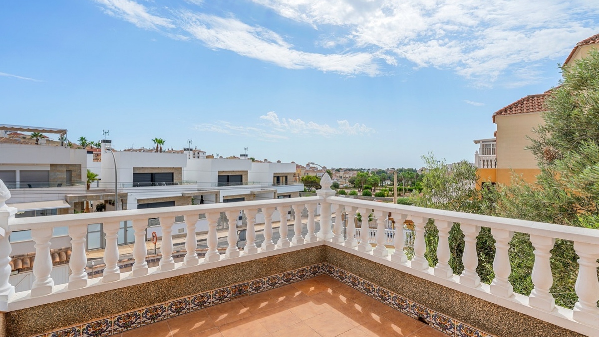 Wederverkoop - Villa - Orihuela - El Galan