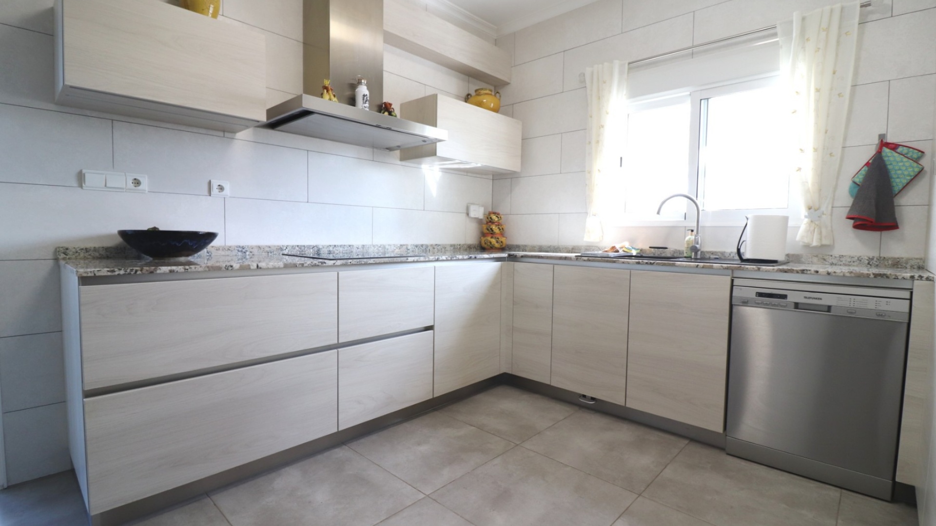 Wederverkoop - Villa - Orihuela - la campaneta