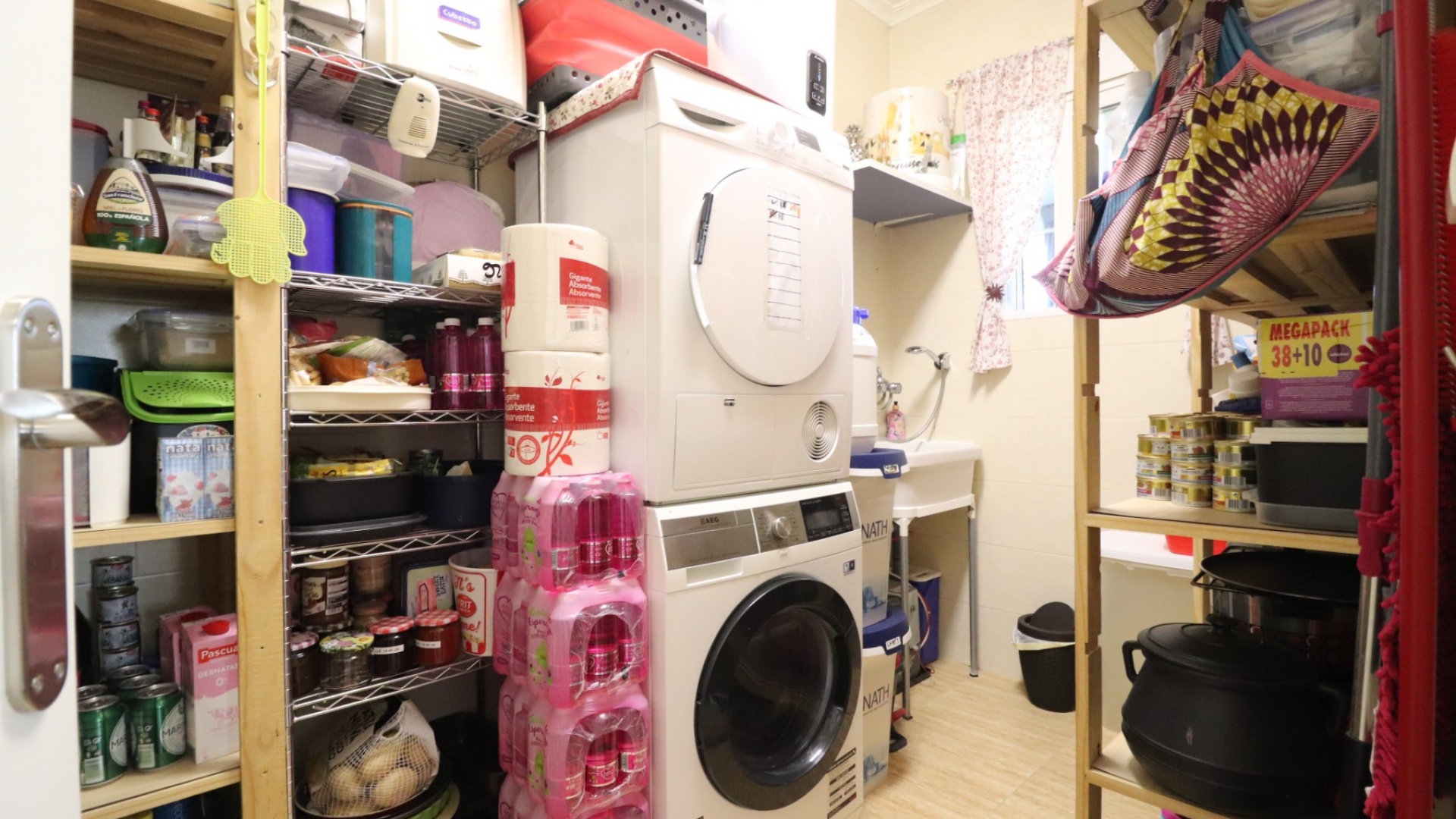 Wederverkoop - Villa - Orihuela - la campaneta