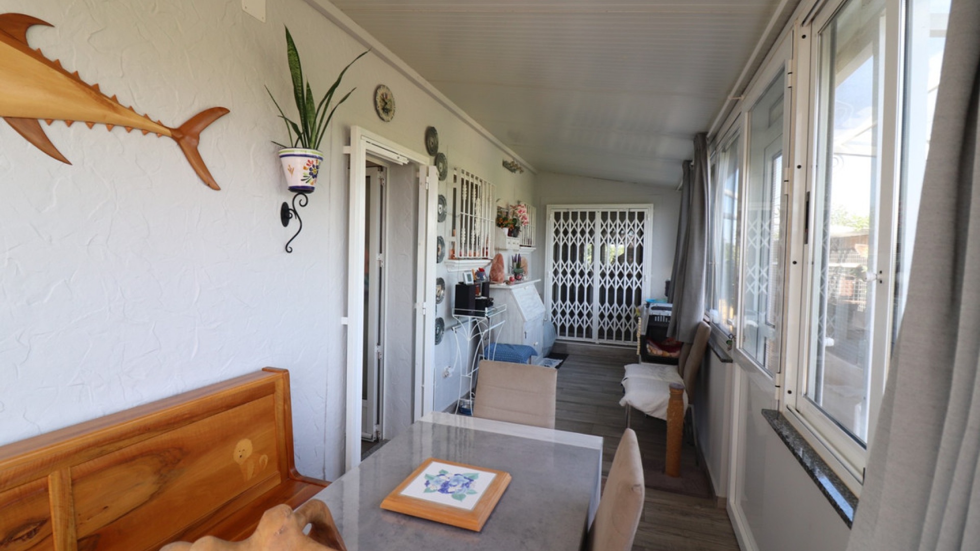 Wederverkoop - Villa - Orihuela - La Campaneta