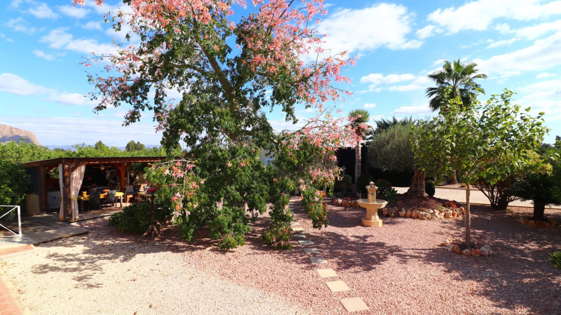 Wederverkoop - Villa - Orihuela - La Campaneta