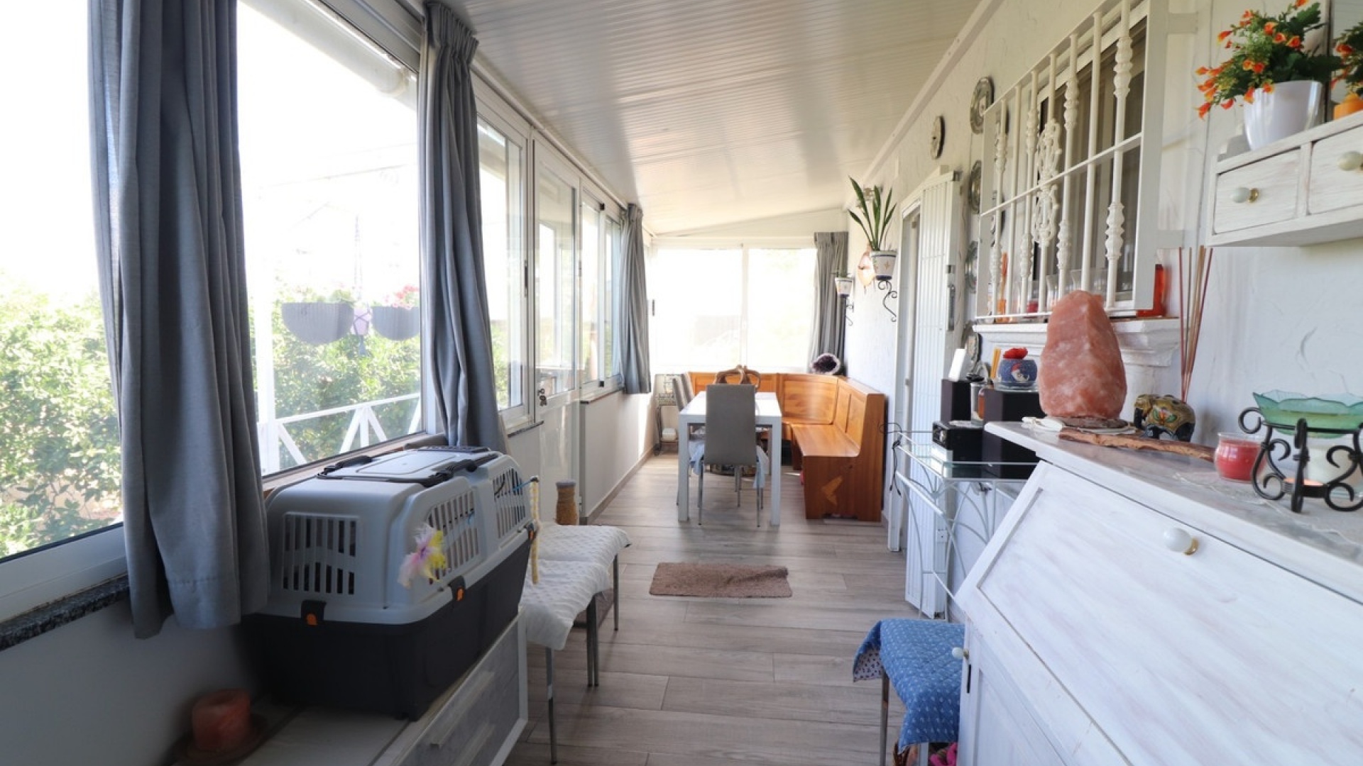 Wederverkoop - Villa - Orihuela - La Campaneta