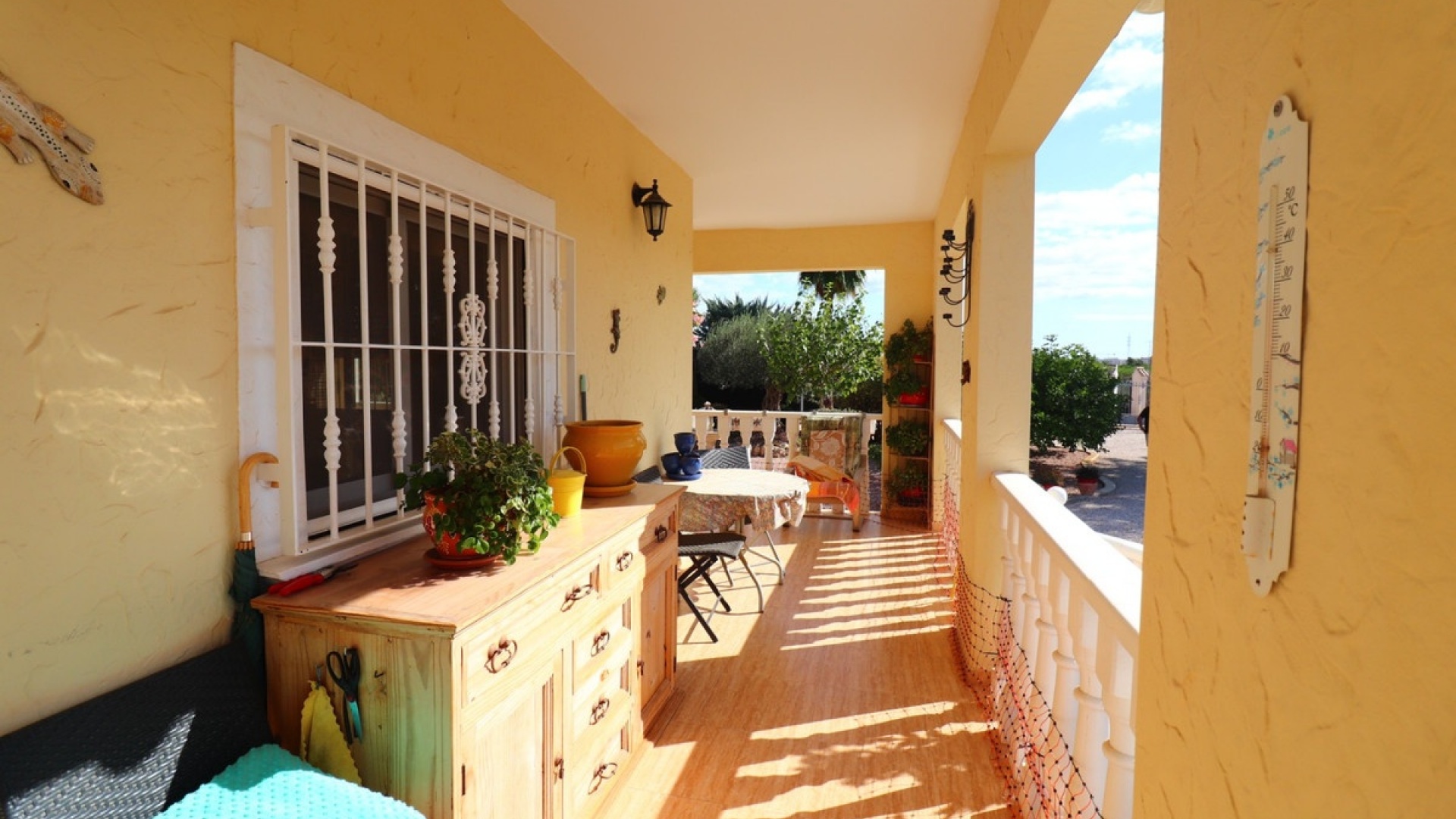 Wederverkoop - Villa - Orihuela - La Campaneta
