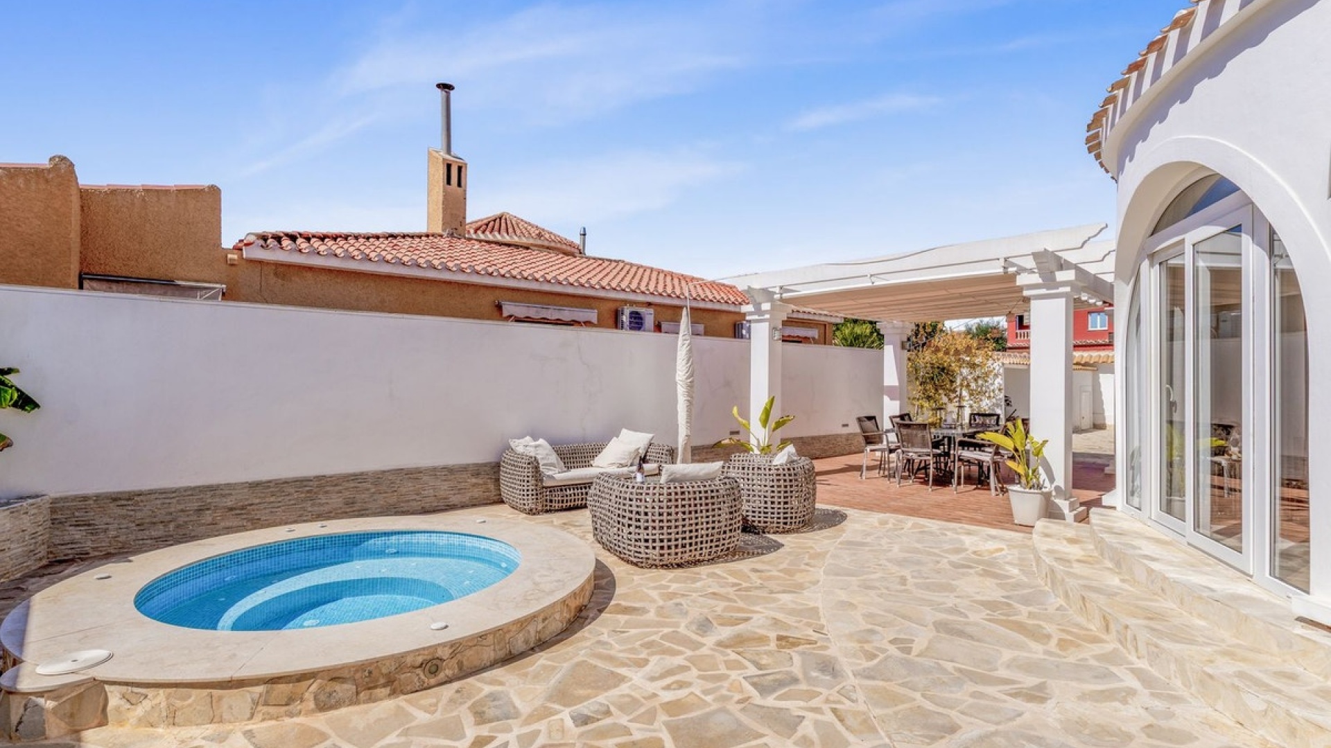 Wederverkoop - Villa - Orihuela - La Florida