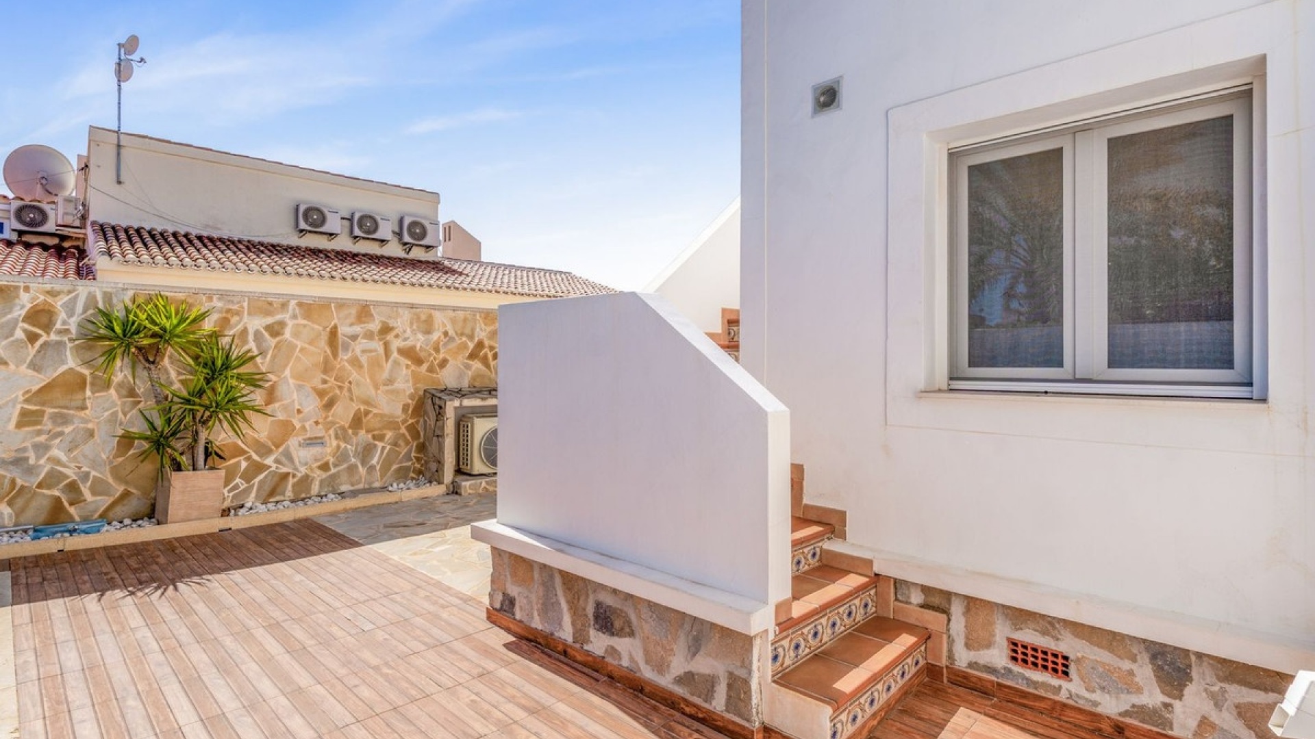 Wederverkoop - Villa - Orihuela - La Florida