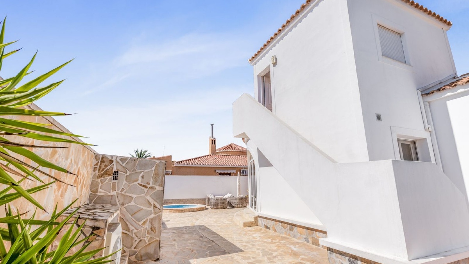 Wederverkoop - Villa - Orihuela - La Florida