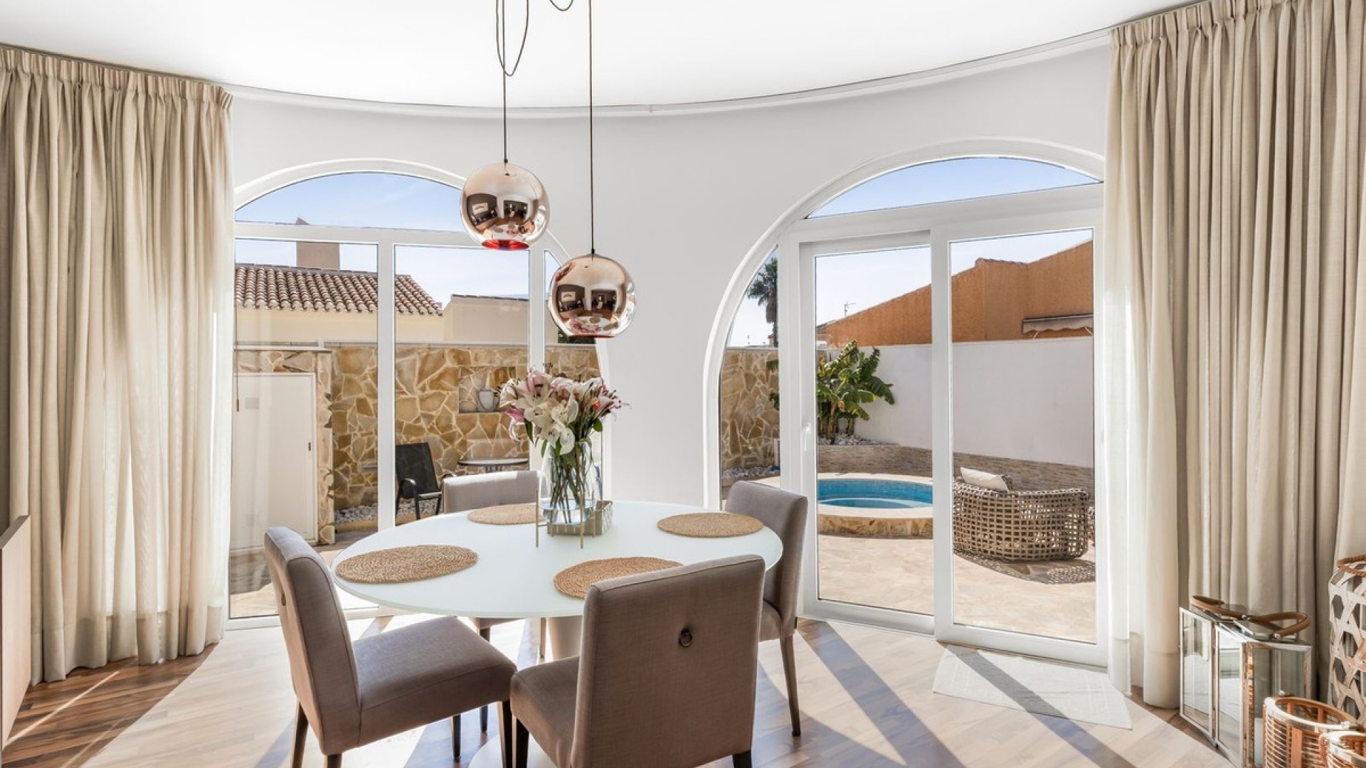 Wederverkoop - Villa - Orihuela - La Florida