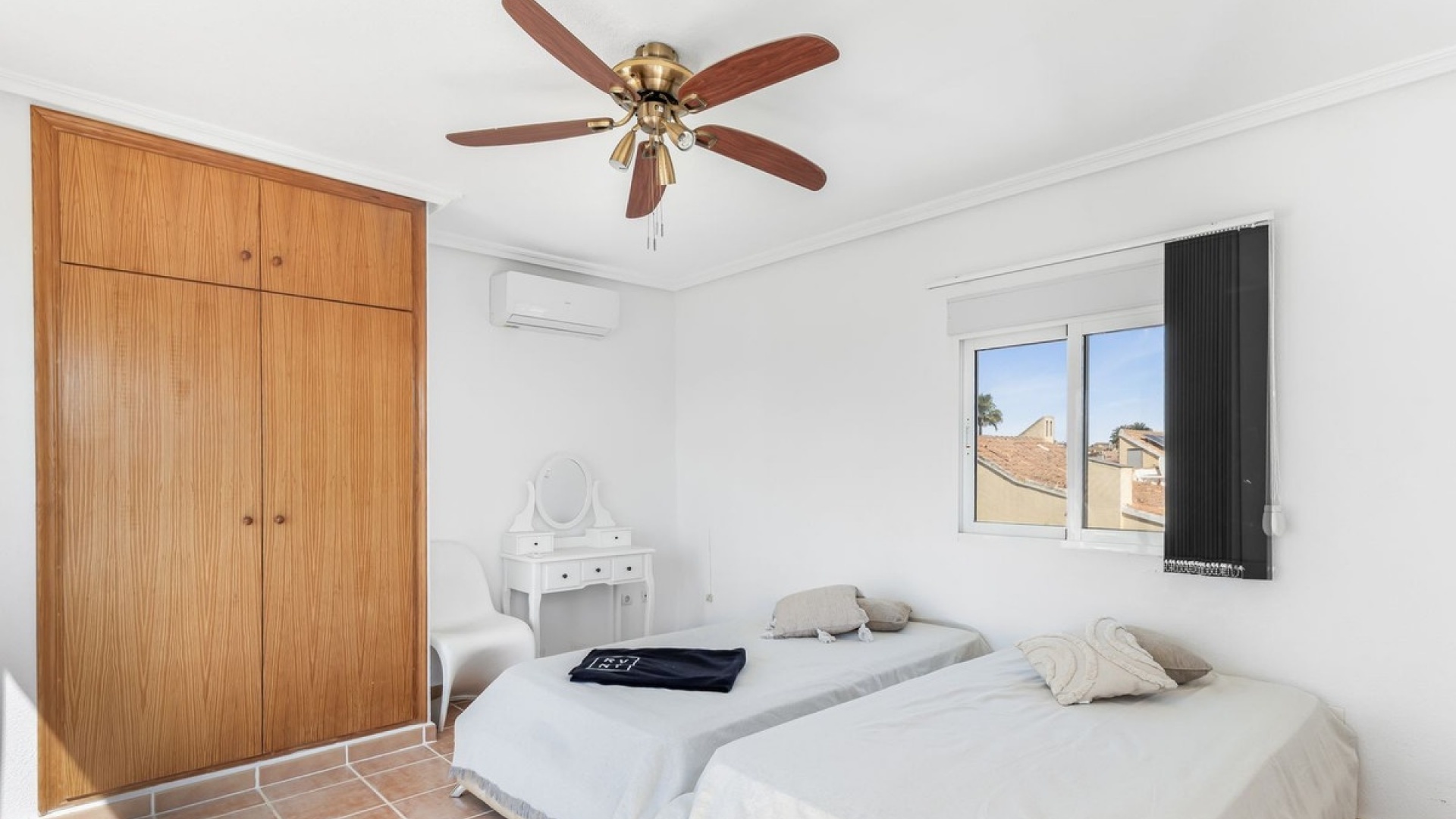 Wederverkoop - Villa - Orihuela - La Florida
