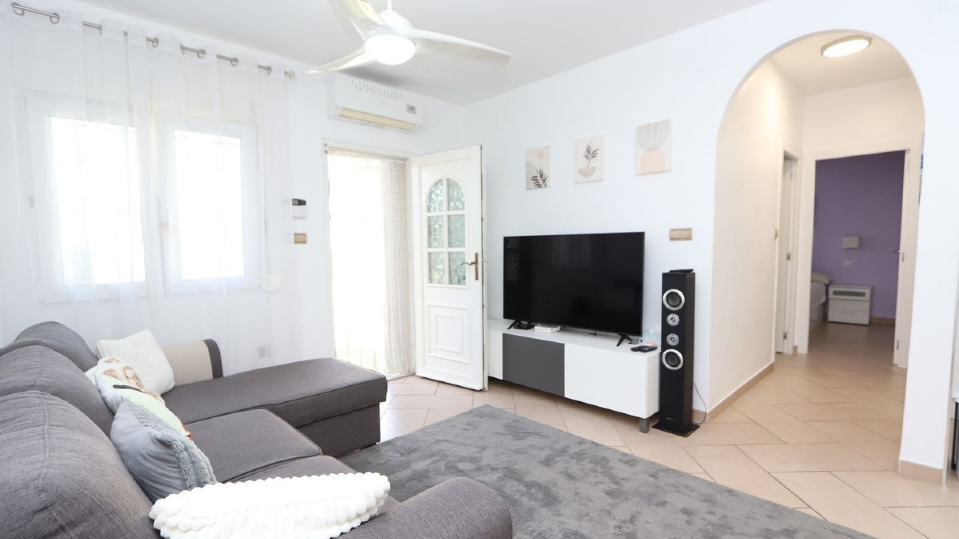 Wederverkoop - Villa - Orihuela - La Florida