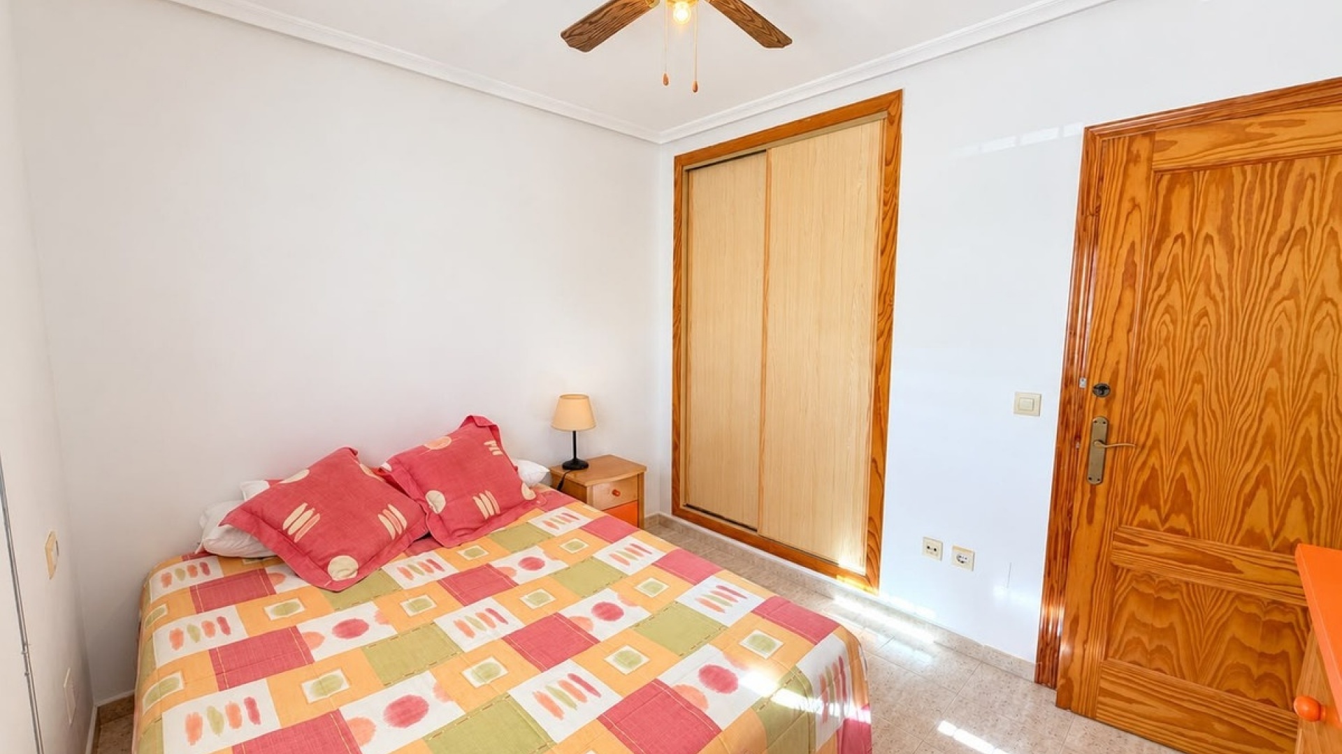 Wederverkoop - Villa - Orihuela - La Florida