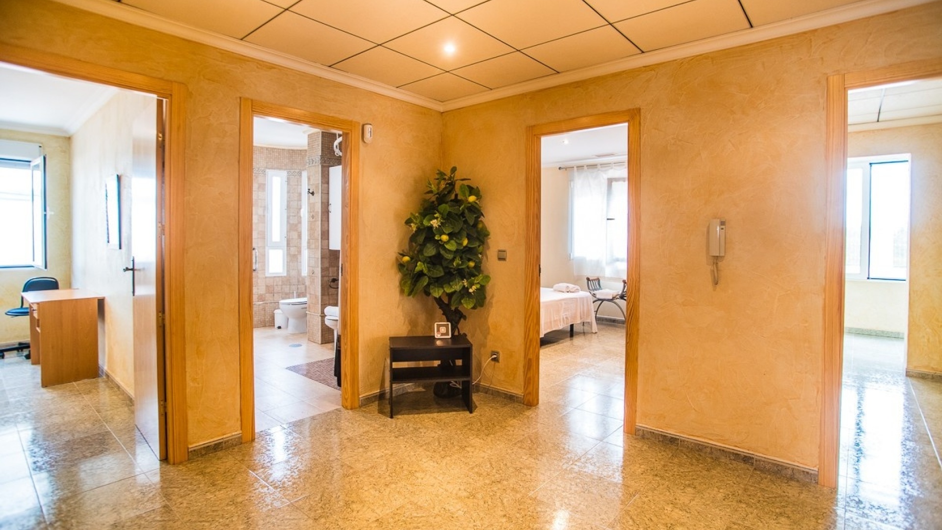 Wederverkoop - Villa - Orihuela - la matanza