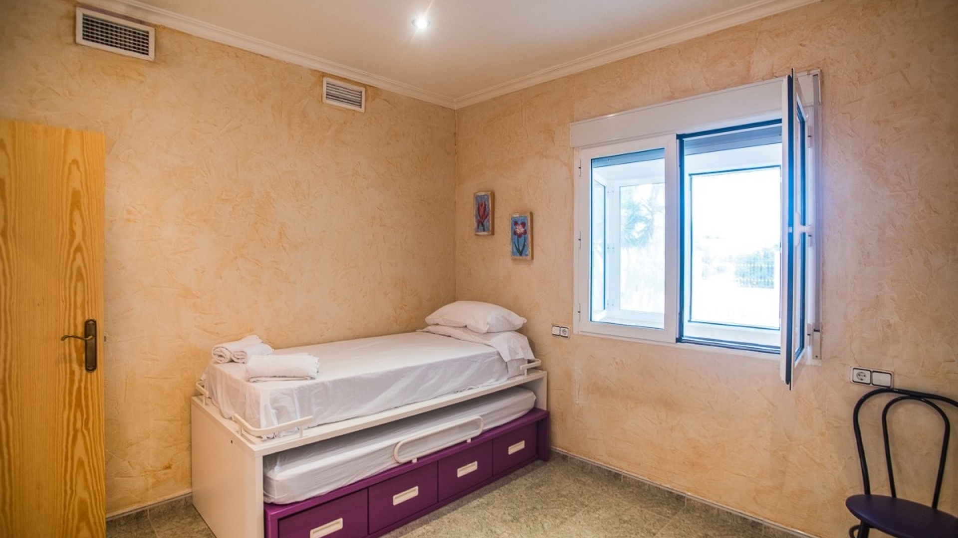 Wederverkoop - Villa - Orihuela - la matanza