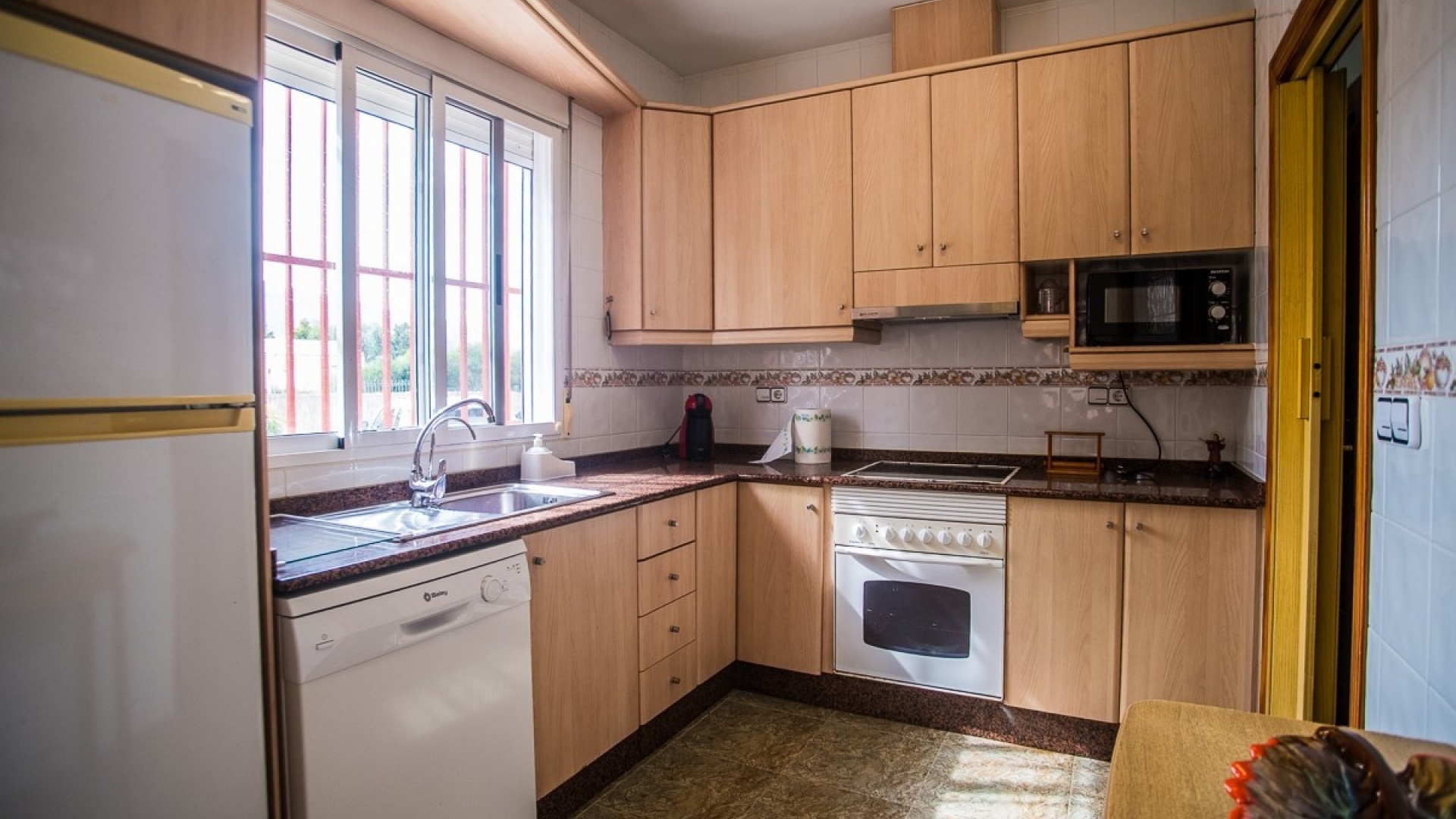Wederverkoop - Villa - Orihuela - la matanza