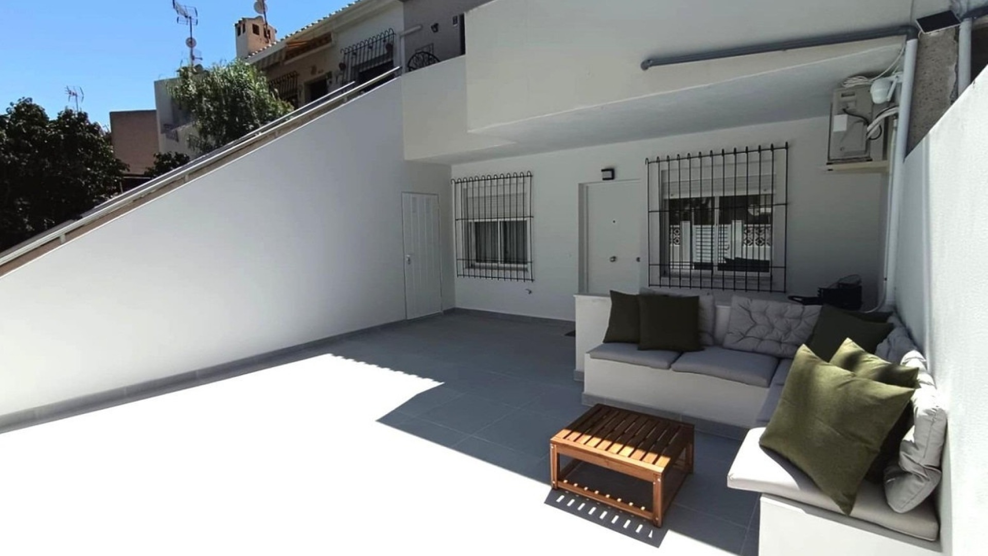 Wederverkoop - Villa - Orihuela - La Regia