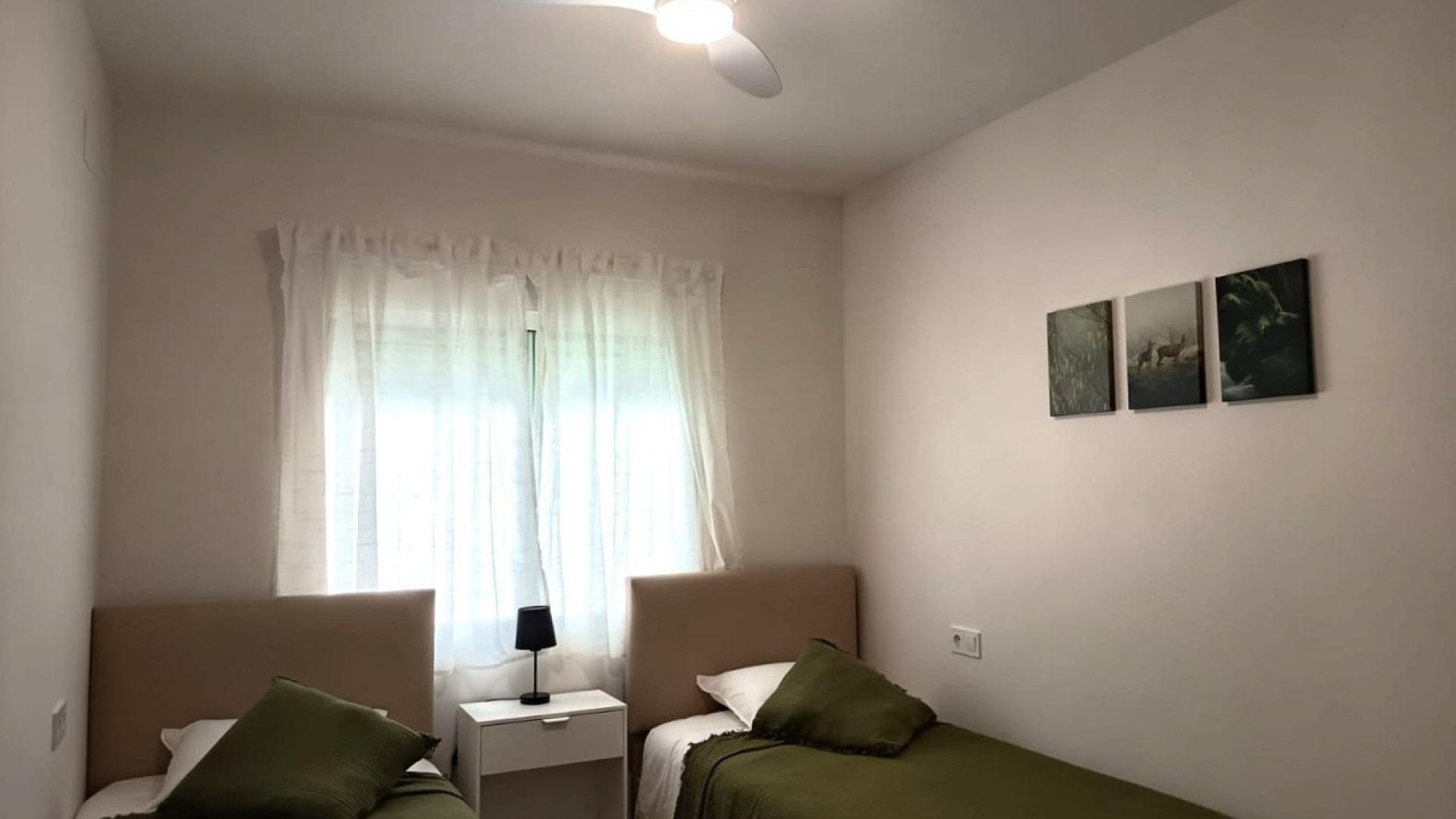 Wederverkoop - Villa - Orihuela - La Regia