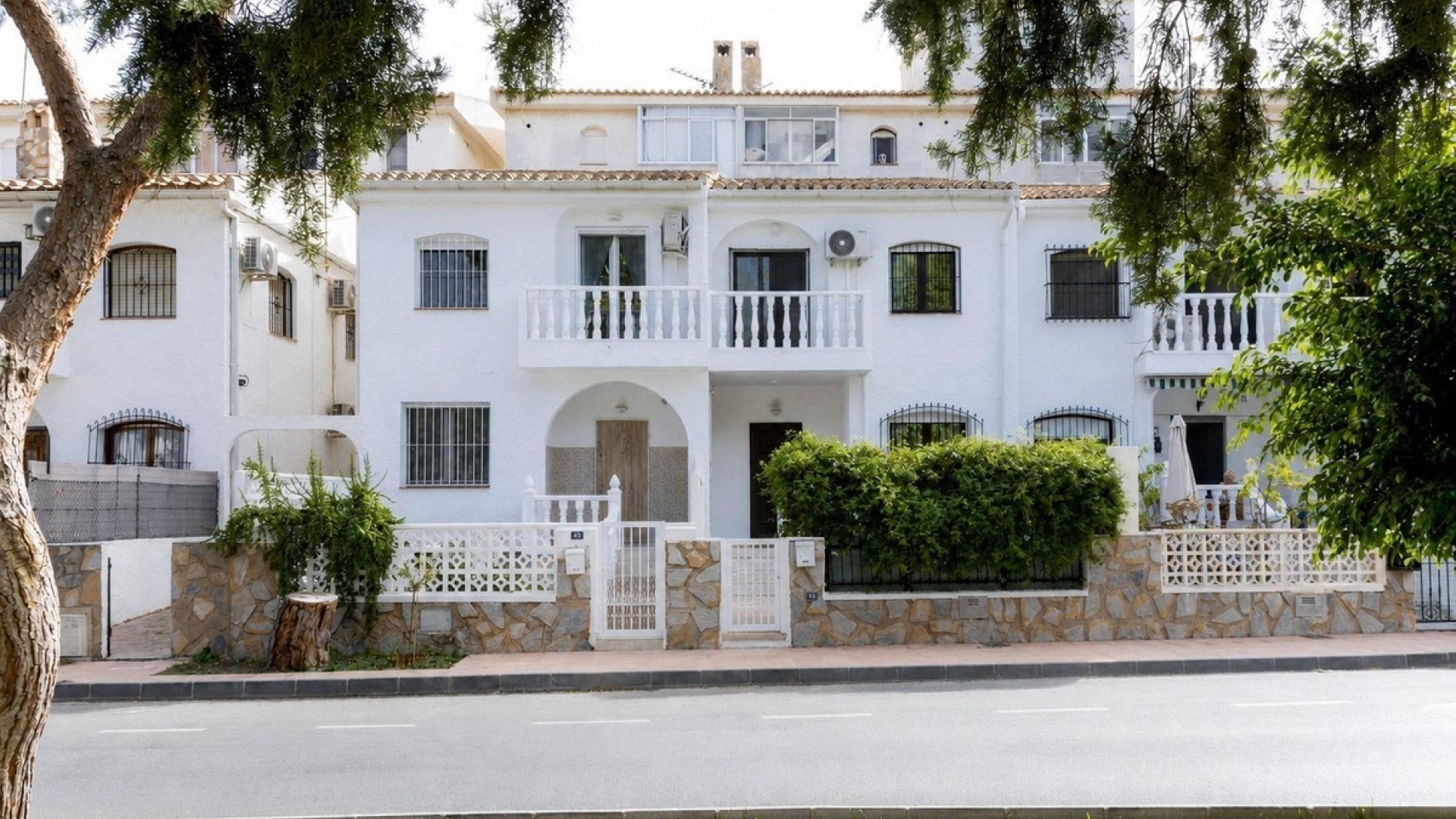 Wederverkoop - Villa - Orihuela - La Regia