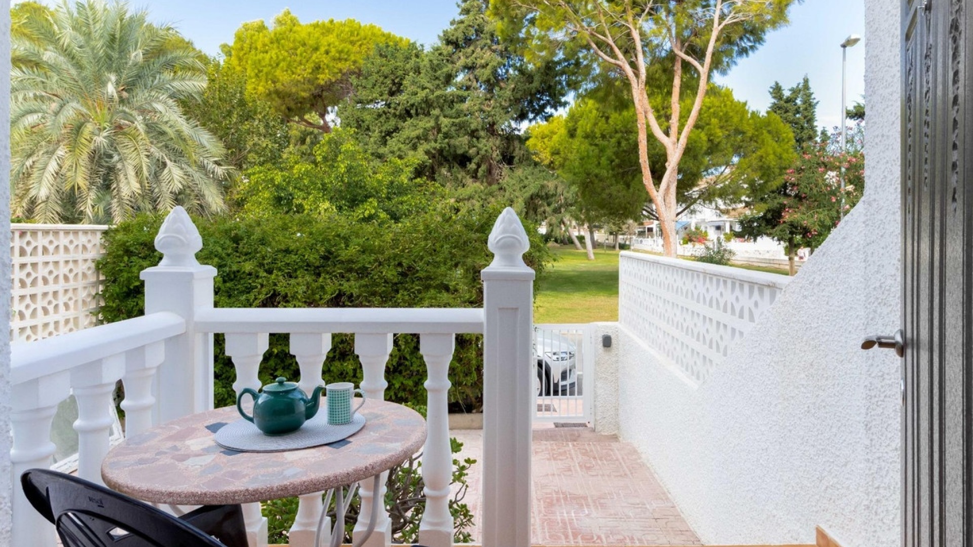 Wederverkoop - Villa - Orihuela - La Regia