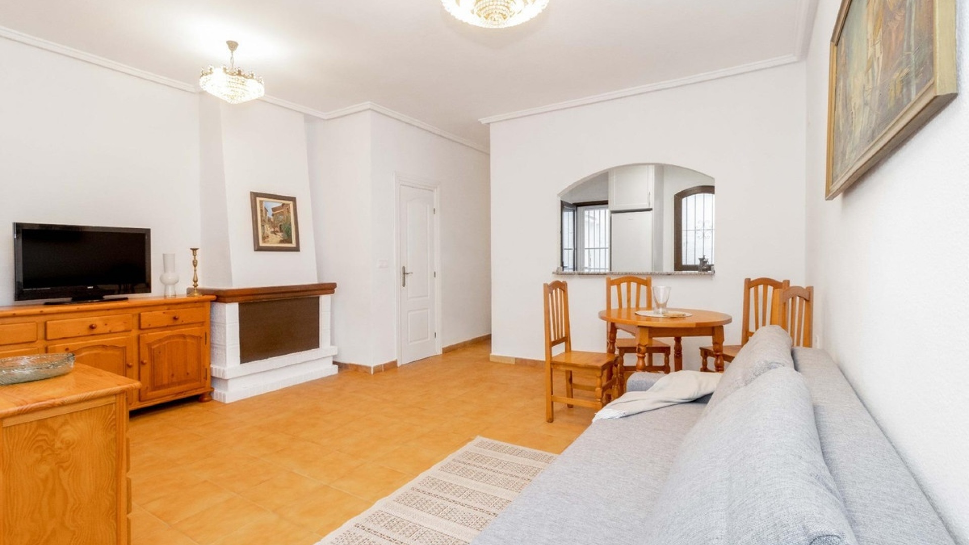 Wederverkoop - Villa - Orihuela - La Regia
