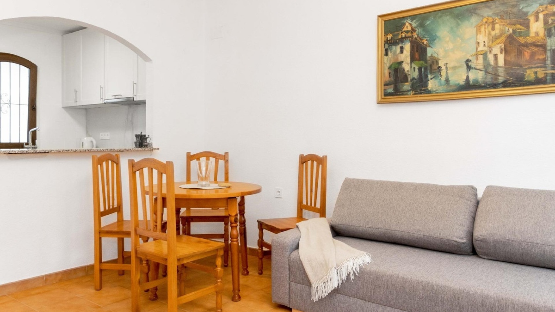 Wederverkoop - Villa - Orihuela - La Regia