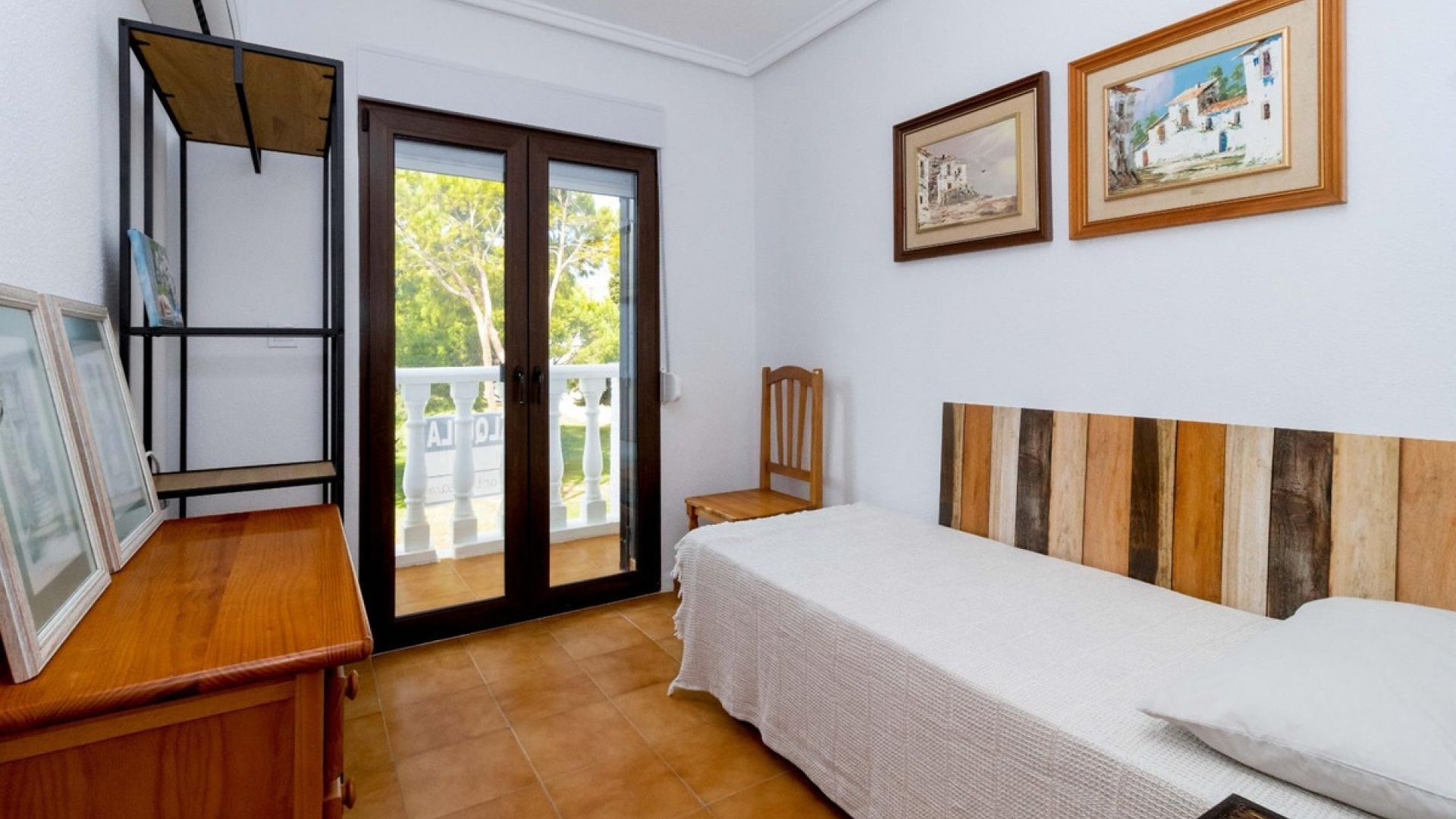 Wederverkoop - Villa - Orihuela - La Regia