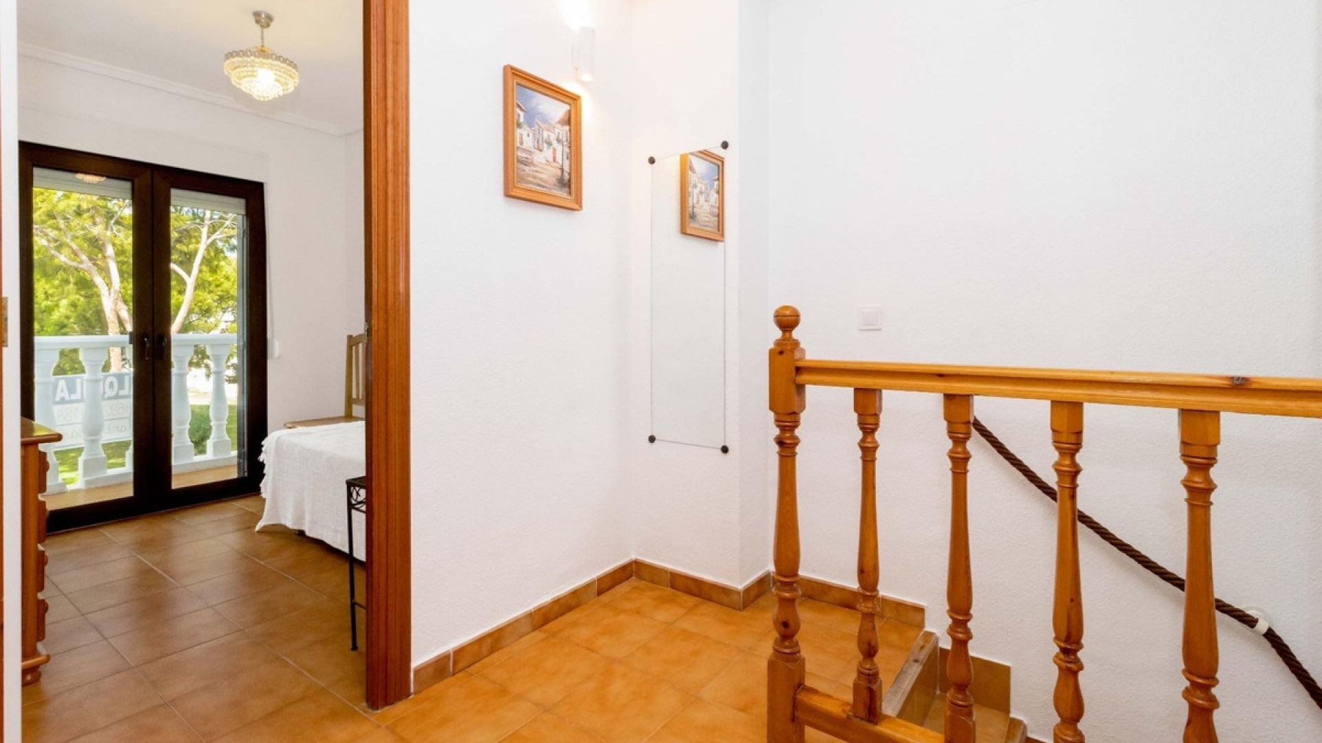 Wederverkoop - Villa - Orihuela - La Regia