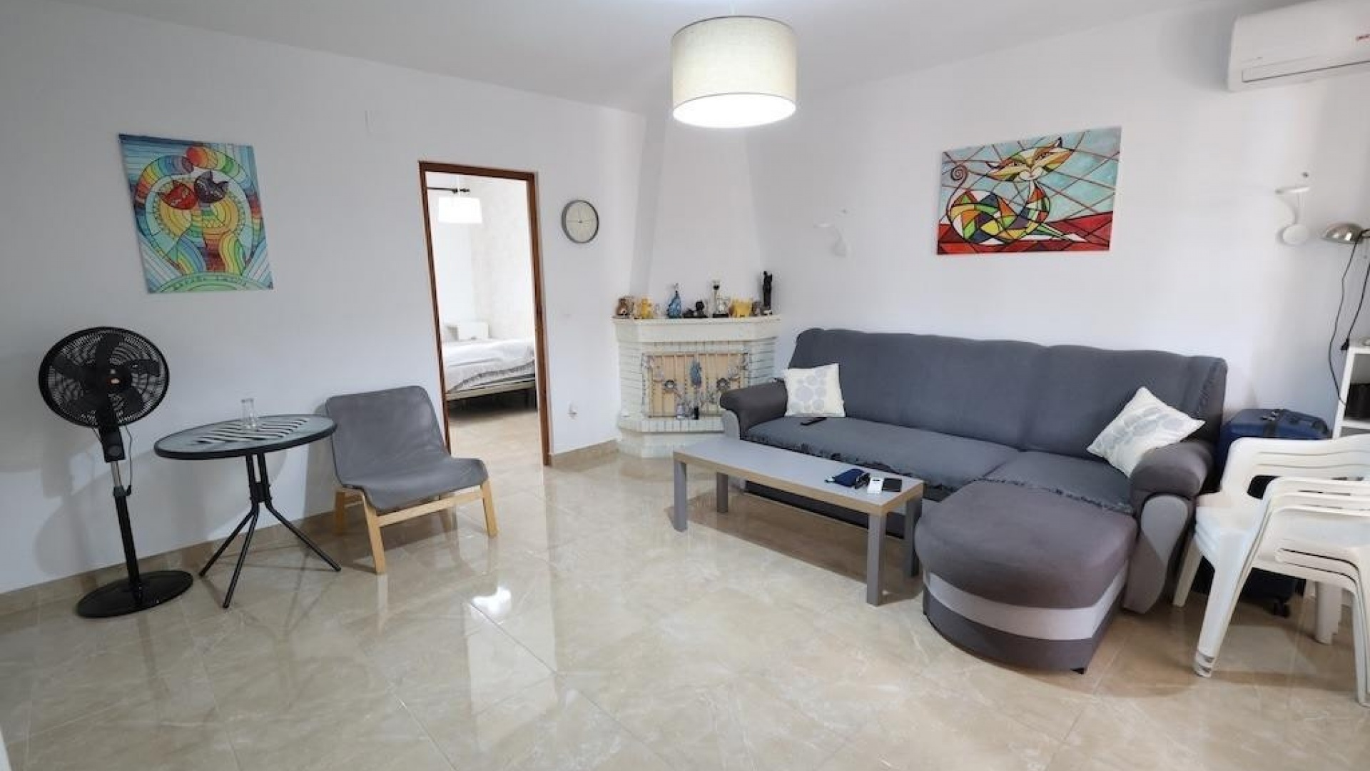 Wederverkoop - Villa - Orihuela - La Regia