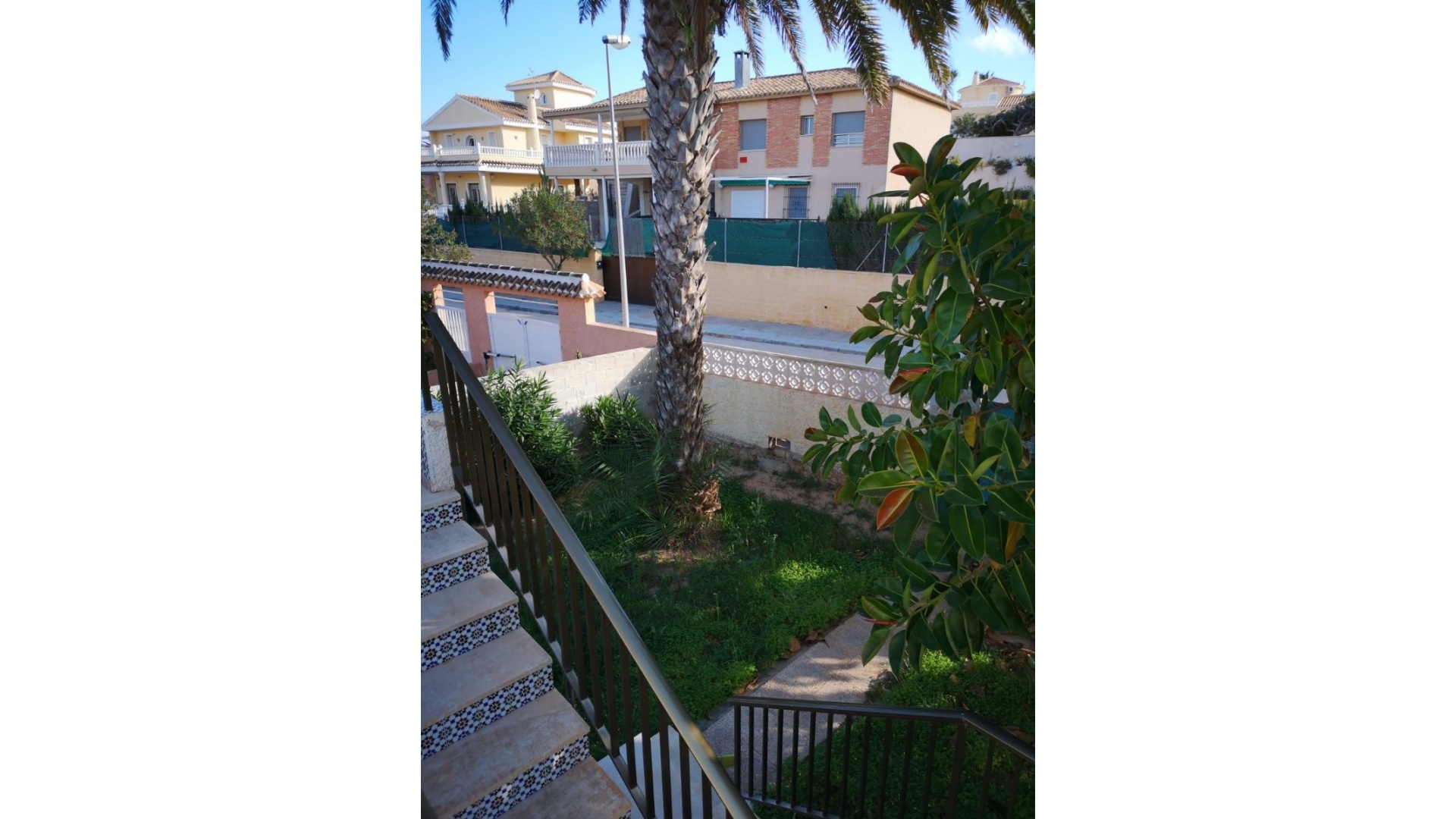 Wederverkoop - Villa - Orihuela - La Zenia