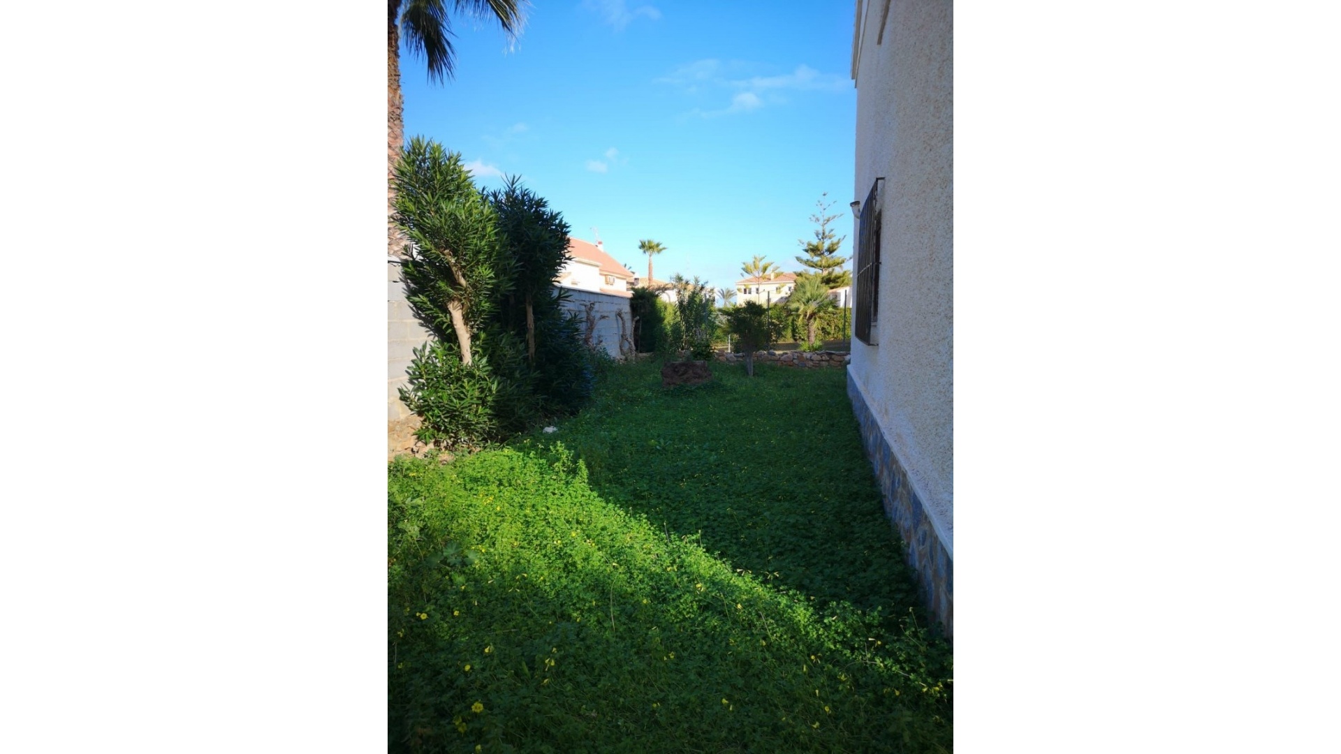 Wederverkoop - Villa - Orihuela - La Zenia