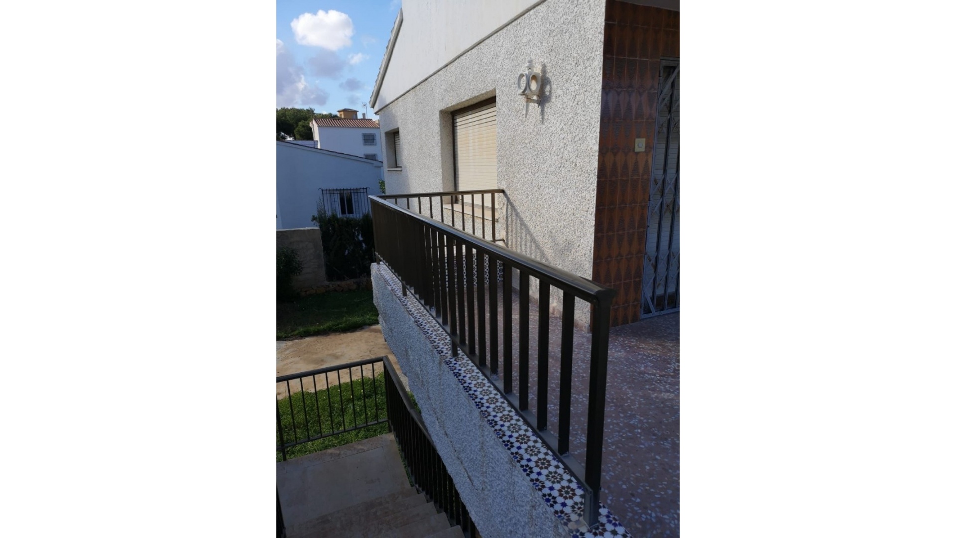 Wederverkoop - Villa - Orihuela - La Zenia