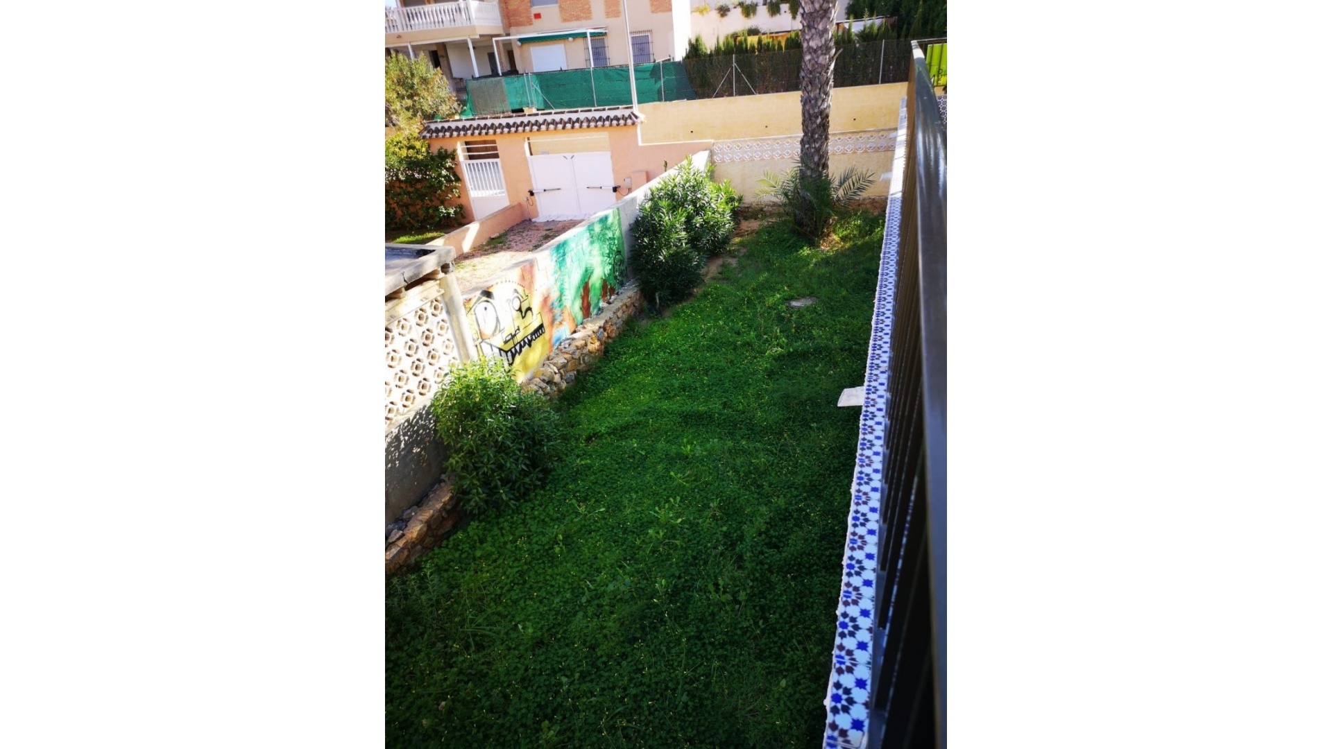 Wederverkoop - Villa - Orihuela - La Zenia