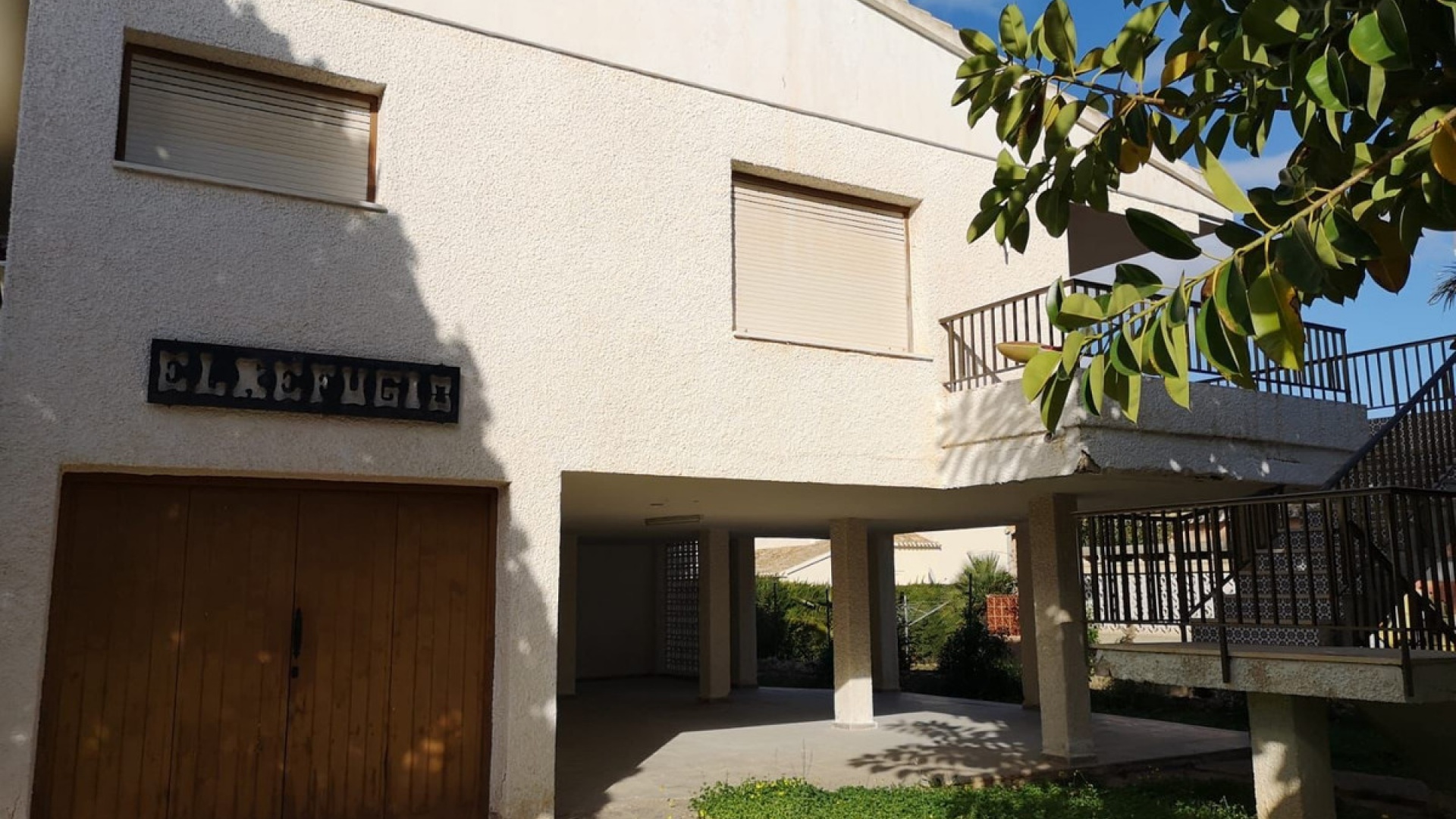 Wederverkoop - Villa - Orihuela - La Zenia