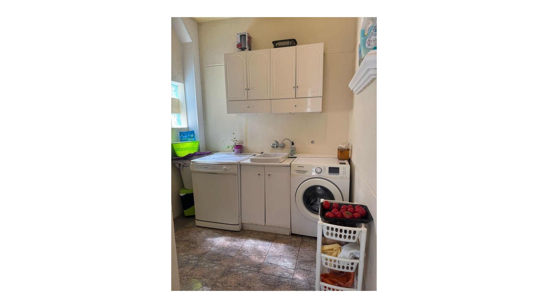 Wederverkoop - Villa - Orihuela - La Zenia