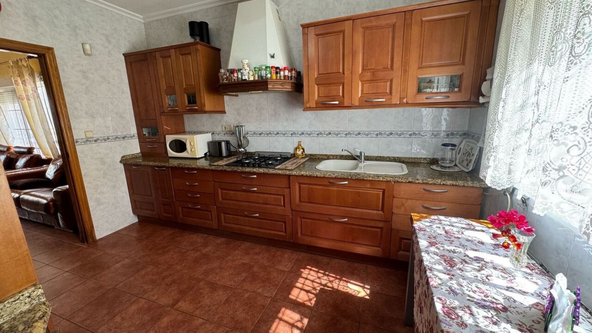 Wederverkoop - Villa - Orihuela - La Zenia