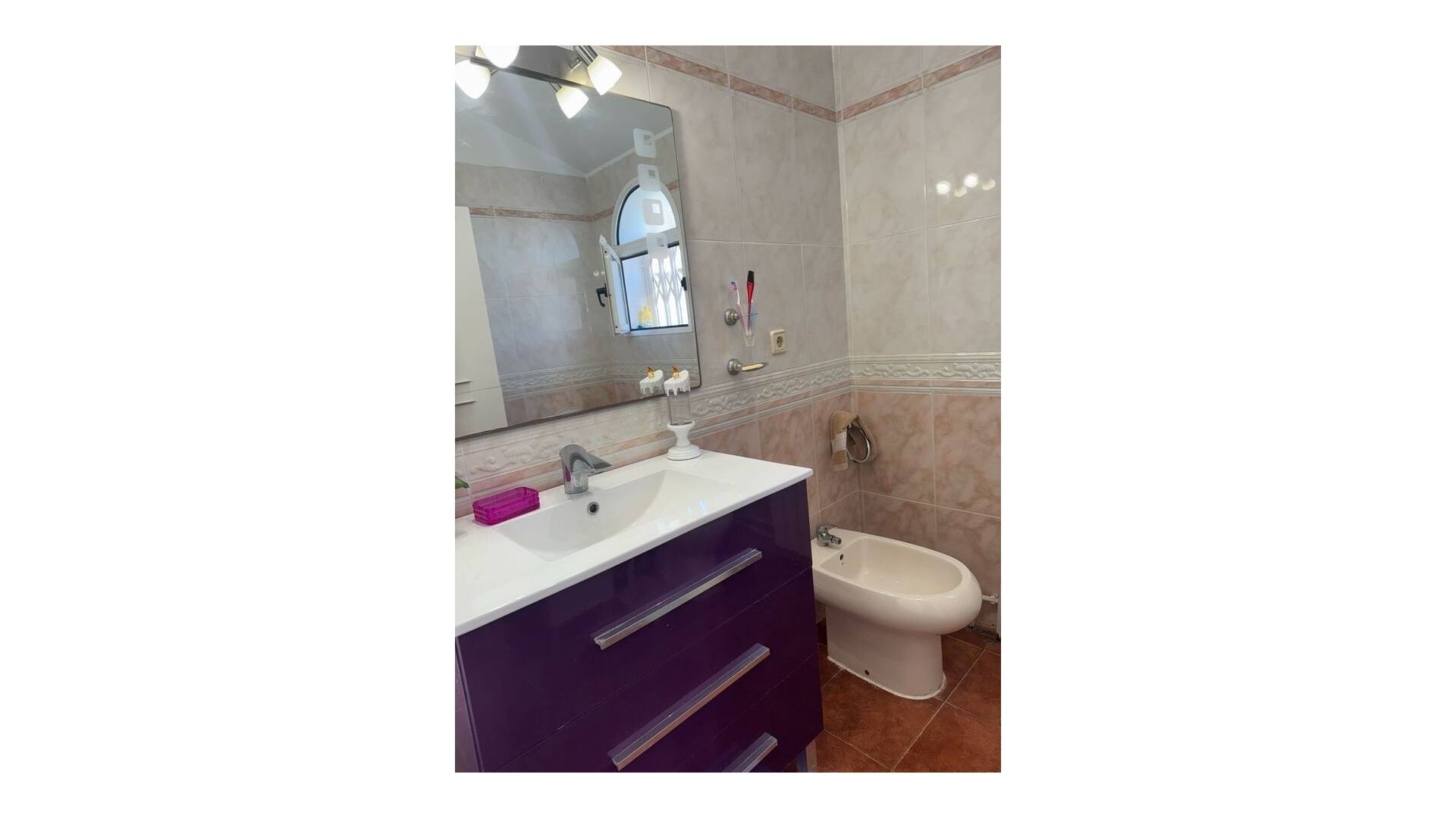 Wederverkoop - Villa - Orihuela - La Zenia